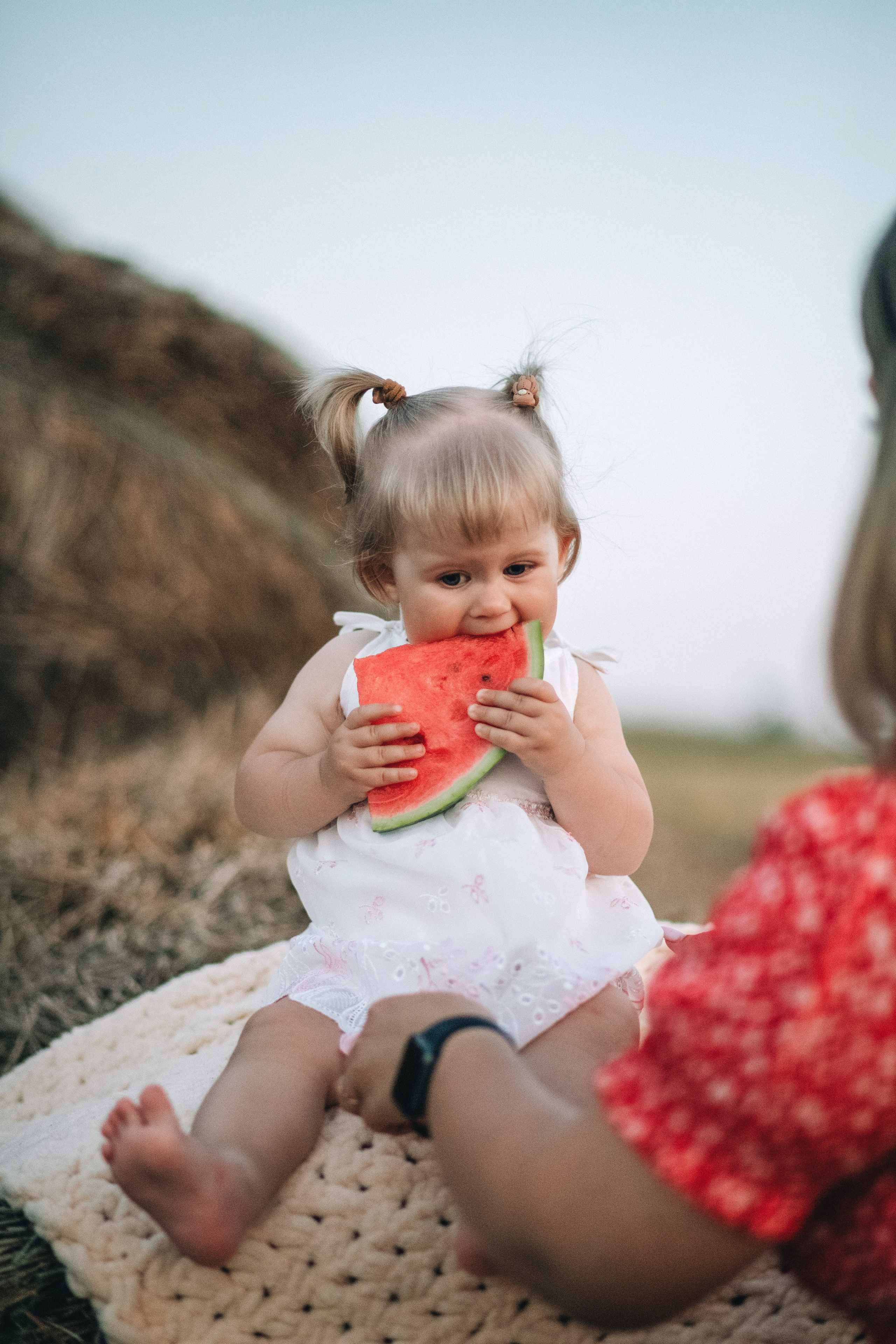 M + S. Photographer Inna Kalmykova