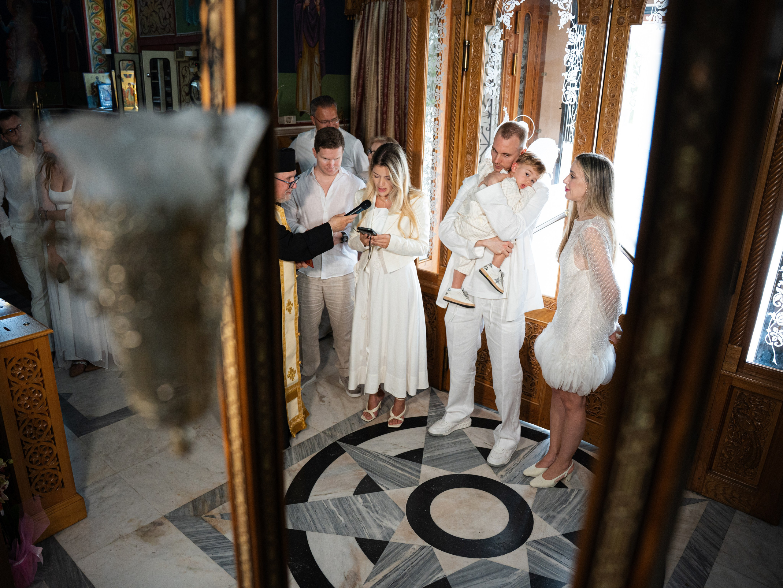Sandro. GK Photography – Capture the Moment