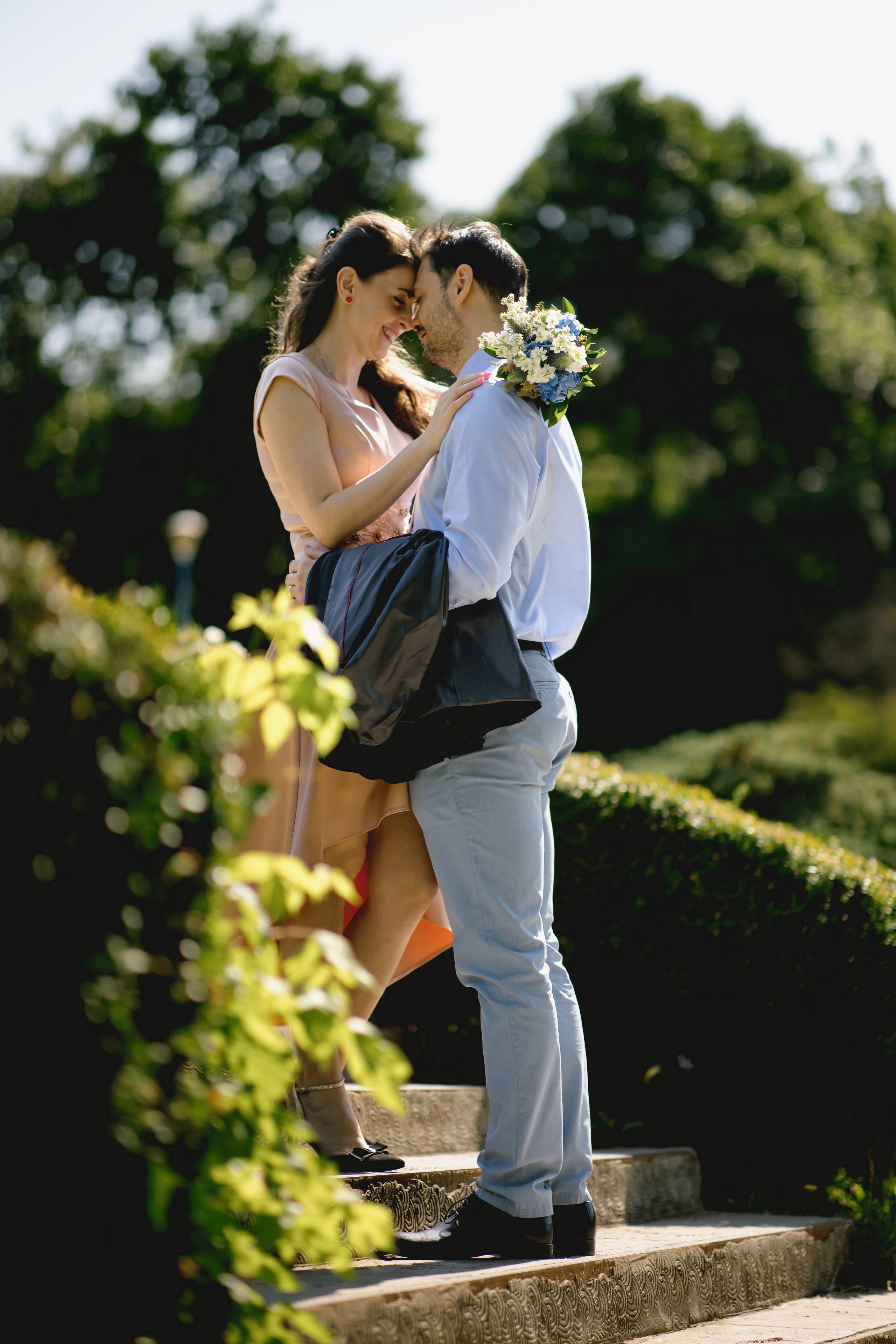 Cununie Civila Sector 3. MDimaFotoStudio. Fotograf de nuntă, evenimente private și de familie