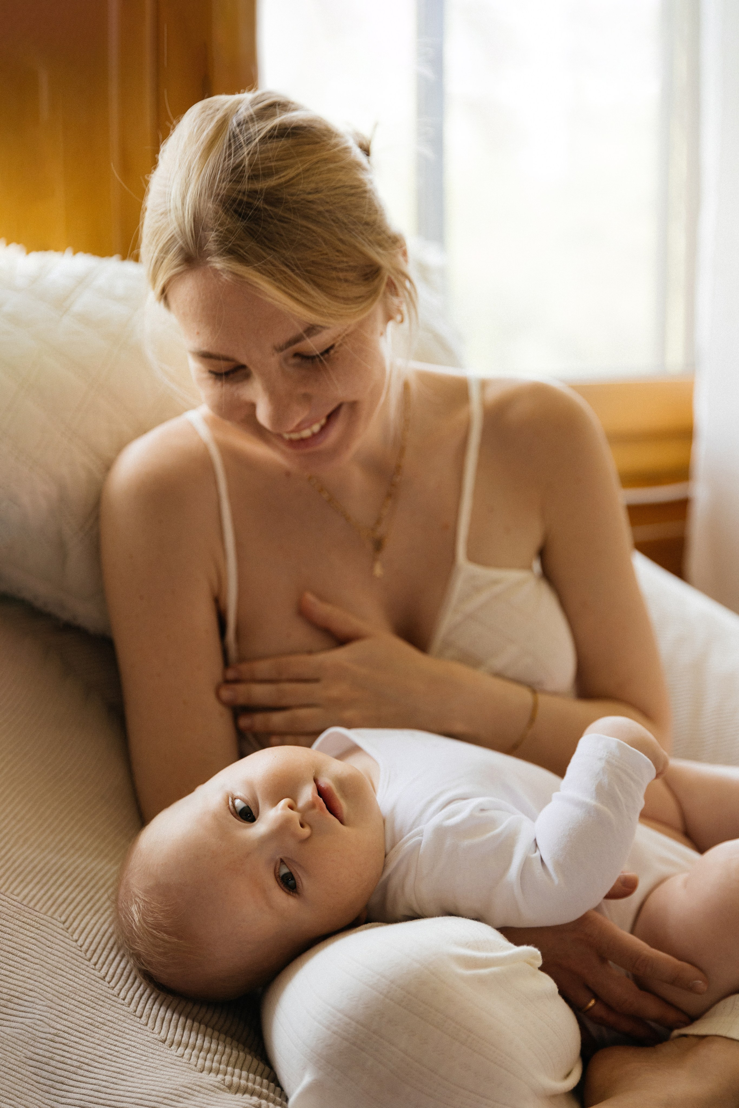 Anya, Sergei&Liam. Семейный фотограф в Израиле