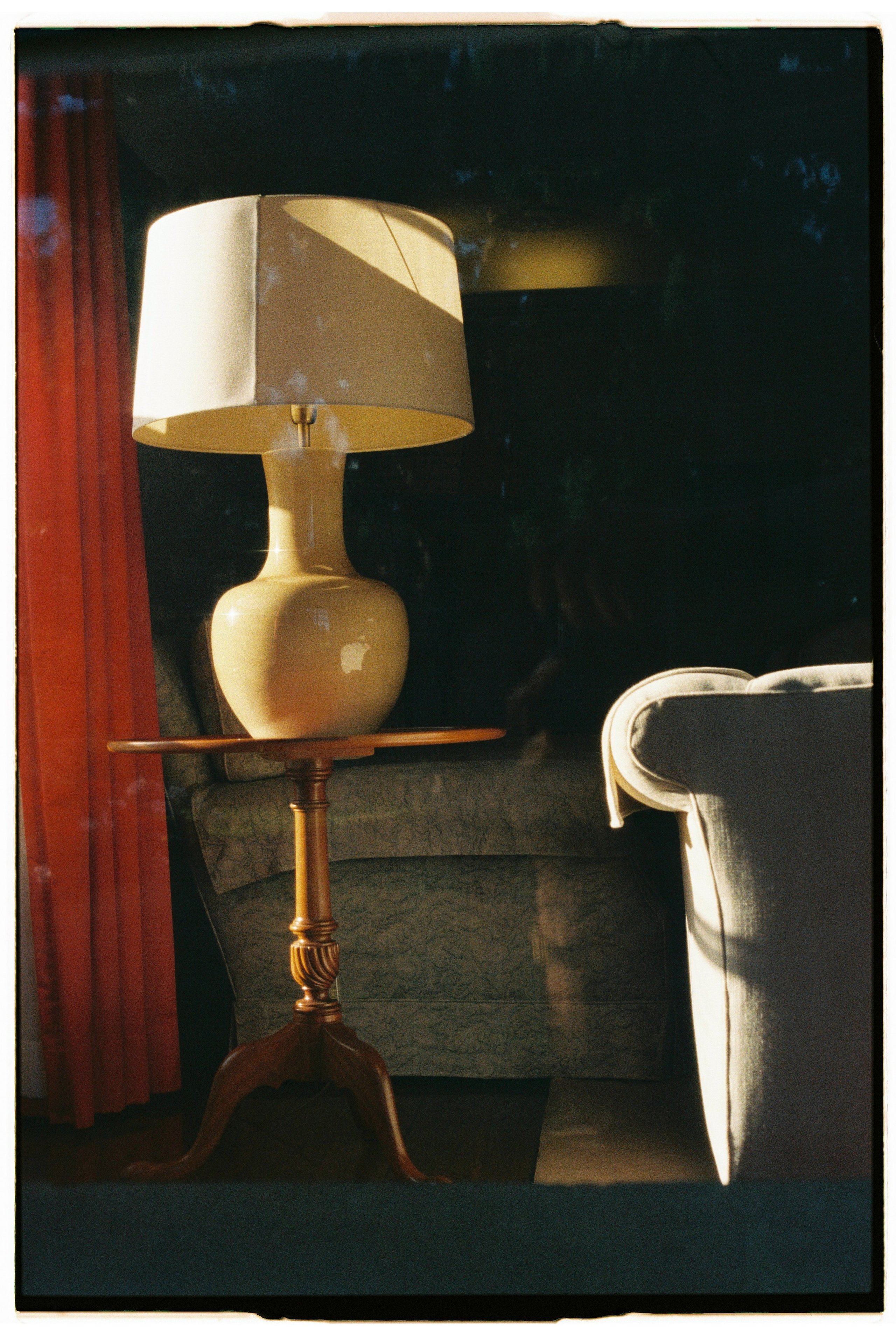 Madeira on film. Portrait photographer in Madeira — Marina Shtukina