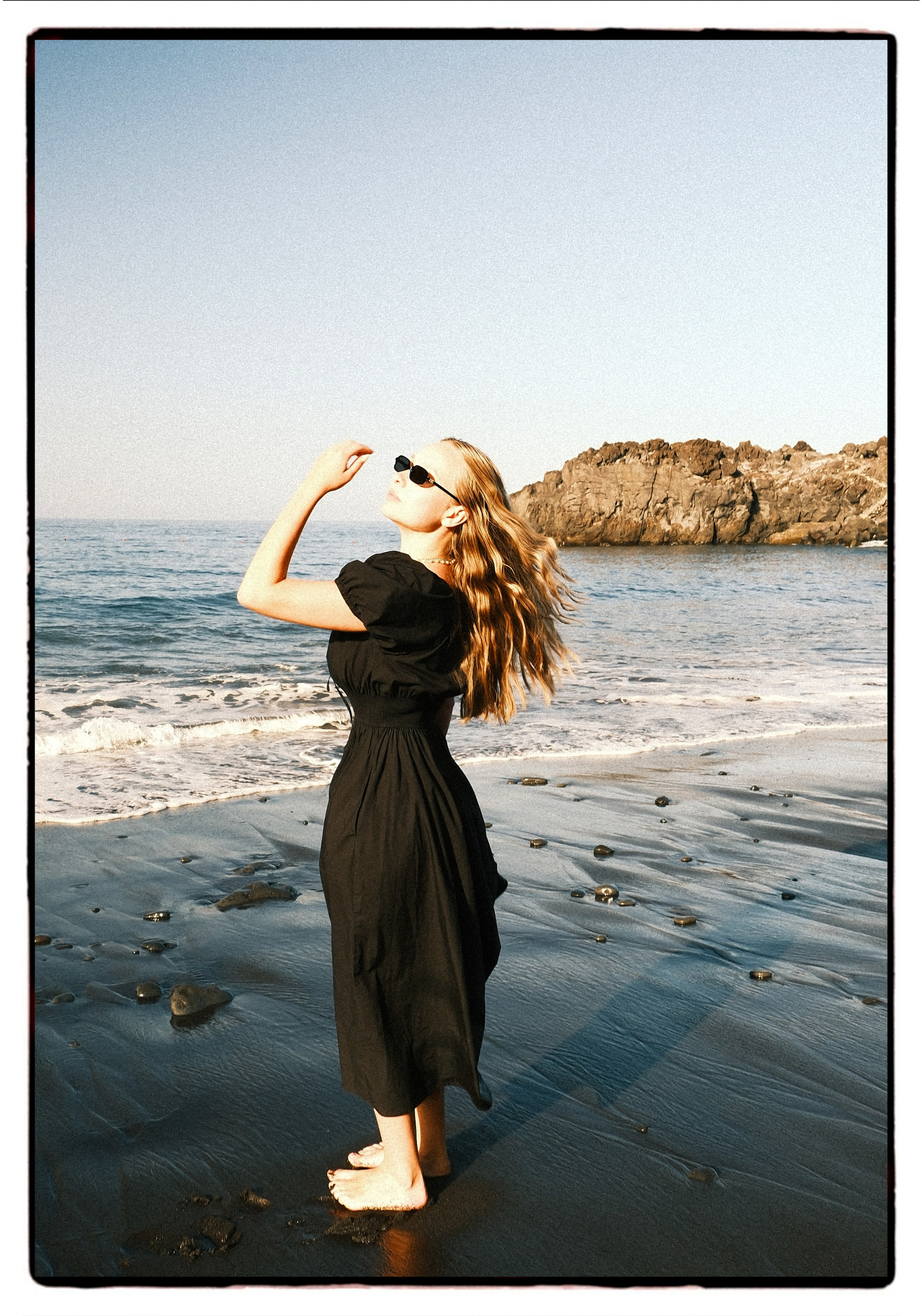 Мария и Назар. Portrait photographer in Madeira — Marina Shtukina