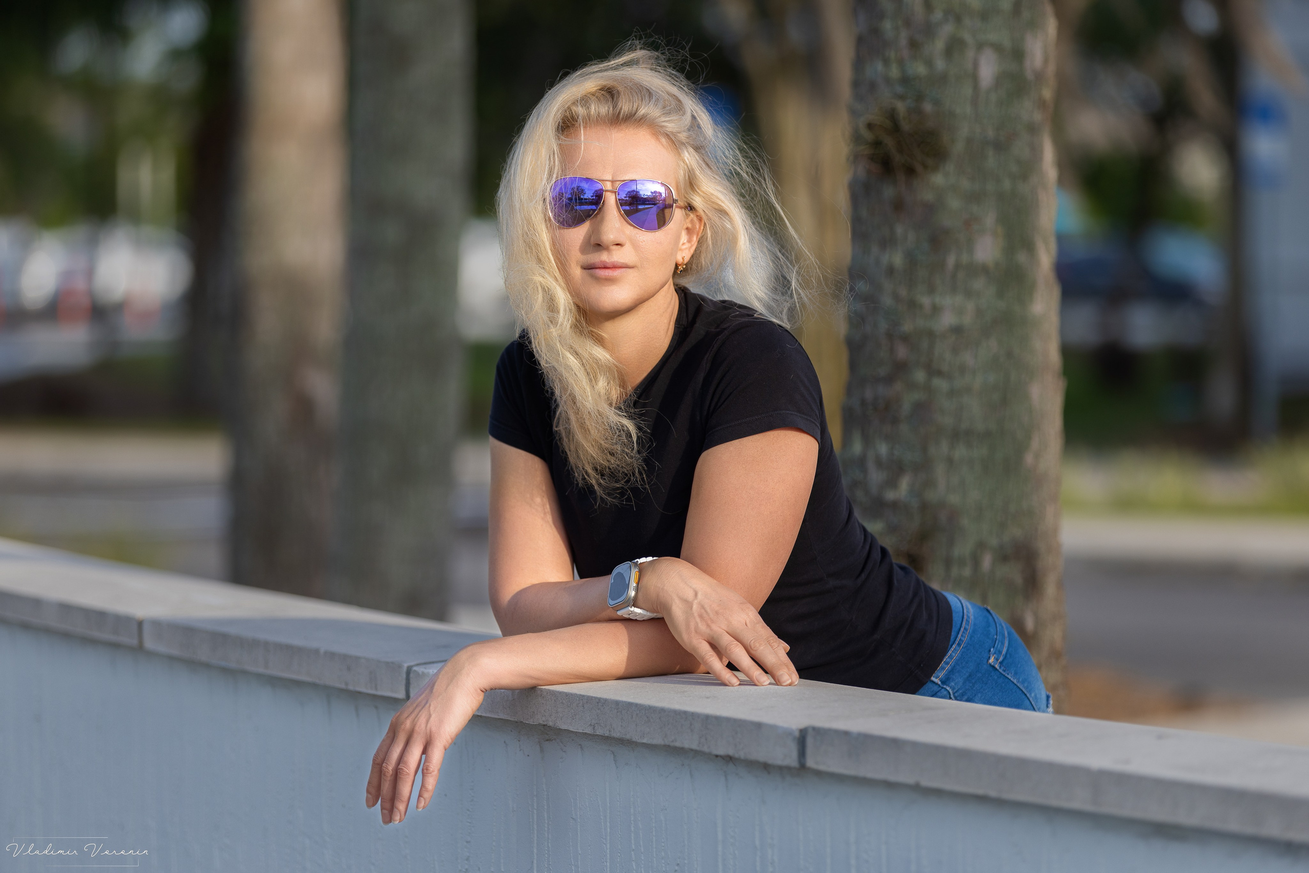 Vita — A Portrait Journey Through St. Augustine. Photographer St. Augustine