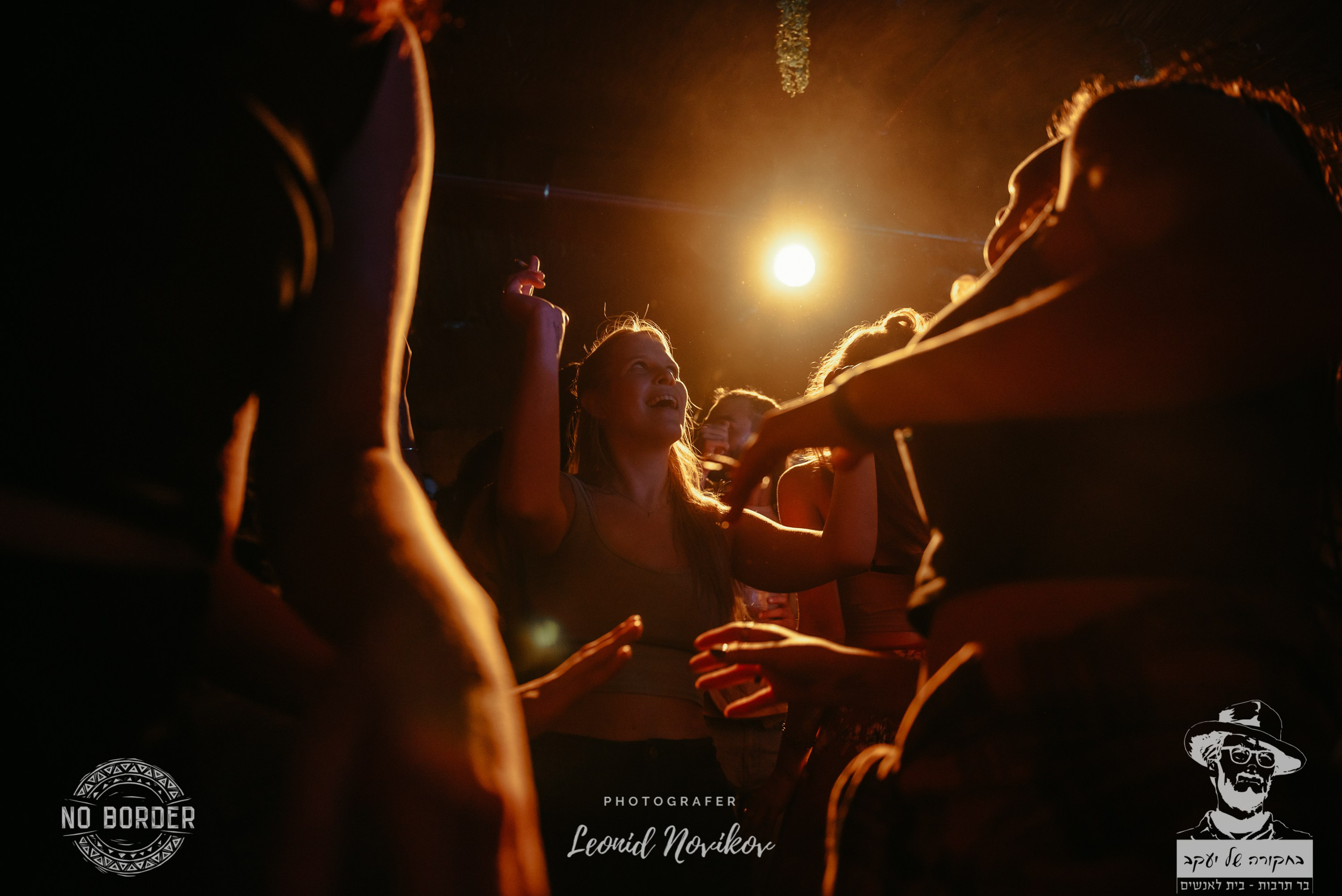 Events. Portrait photografer in Montenegro