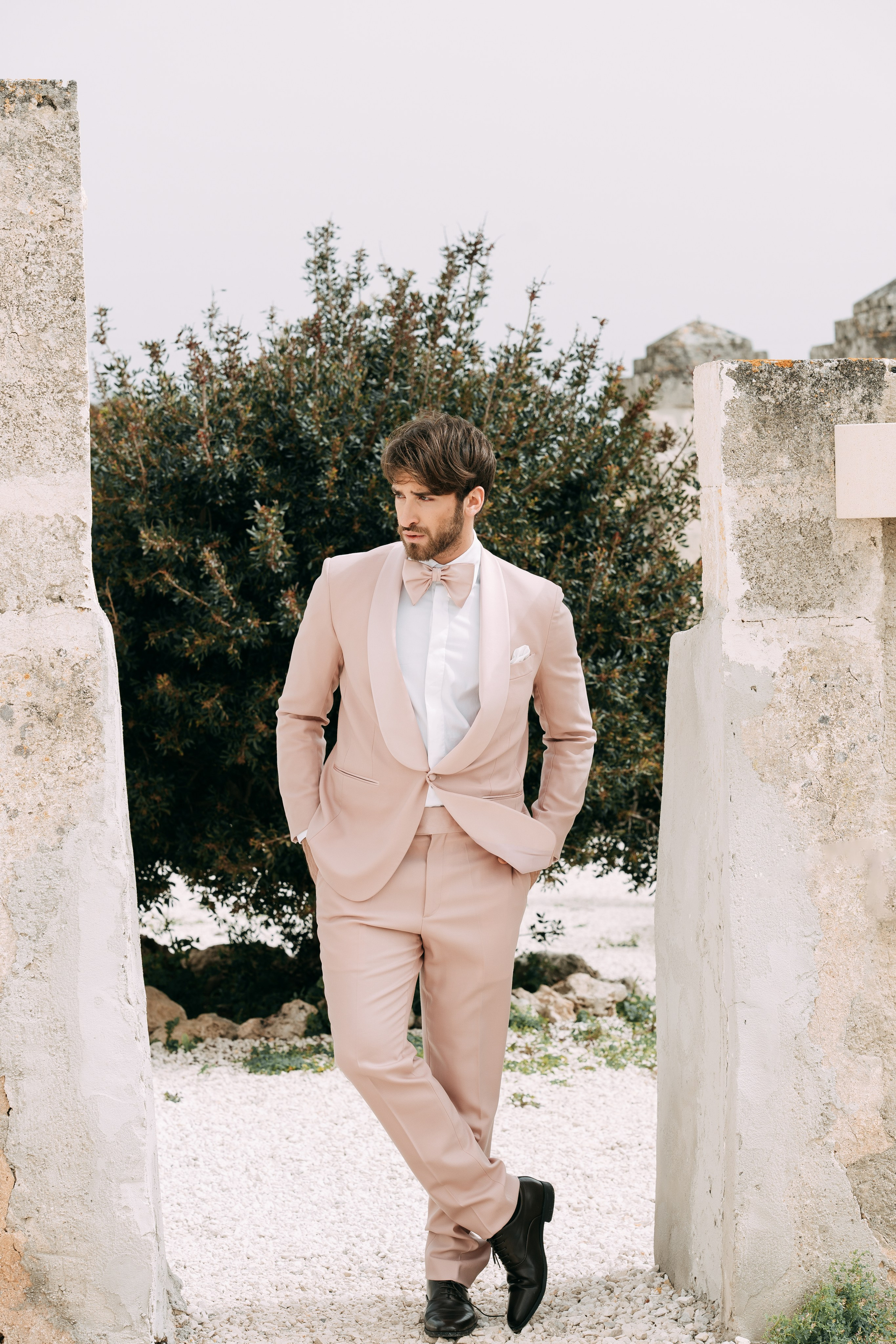 Alyssa&Sean. Wedding photographer Italy