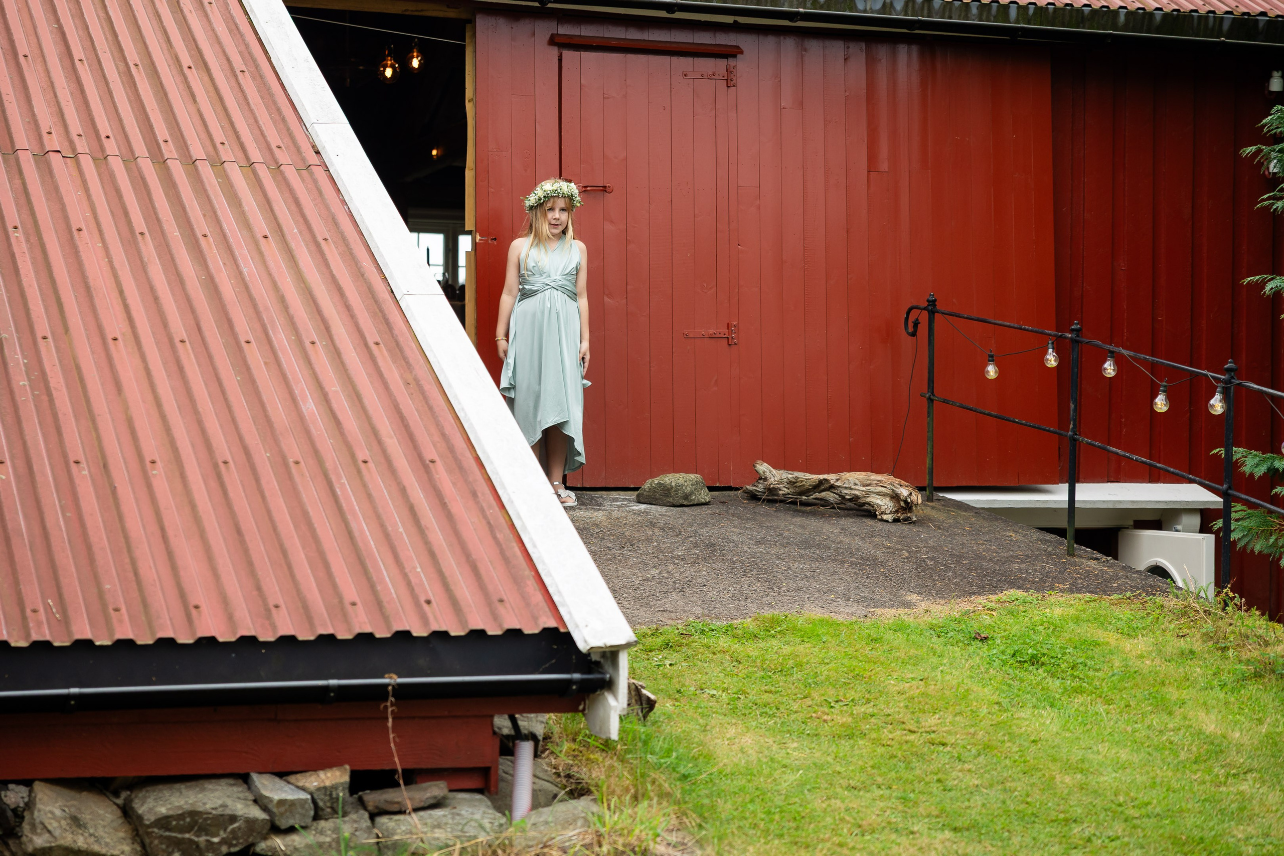 Bryllupsfotografering på Tromøya i Arendal. Bryllupsfotograf i Oslo og Rogaland — Meisal Media