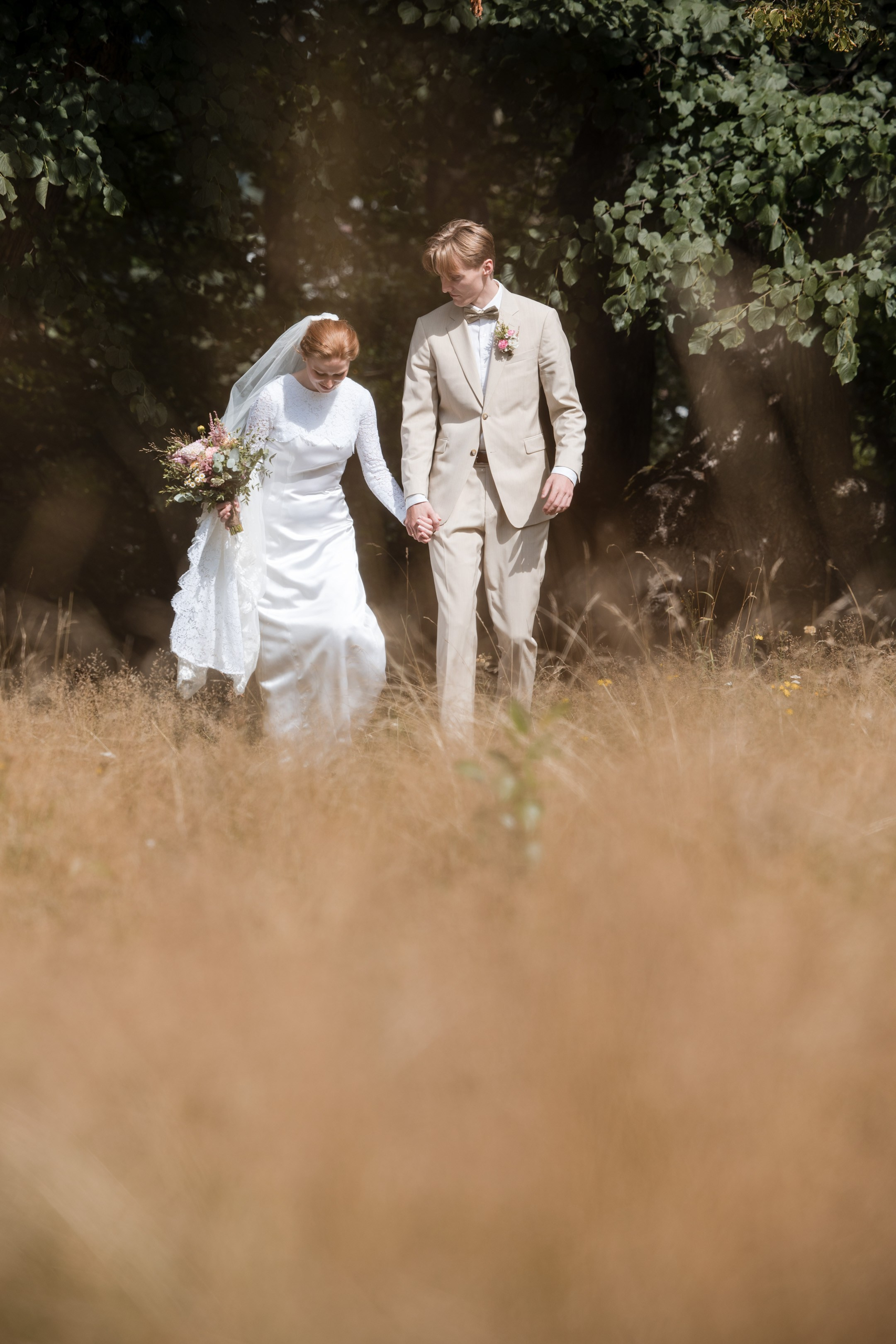 2025 - Vilde & Thomas. Bryllupsfotograf i Oslo og Rogaland — Meisal Media