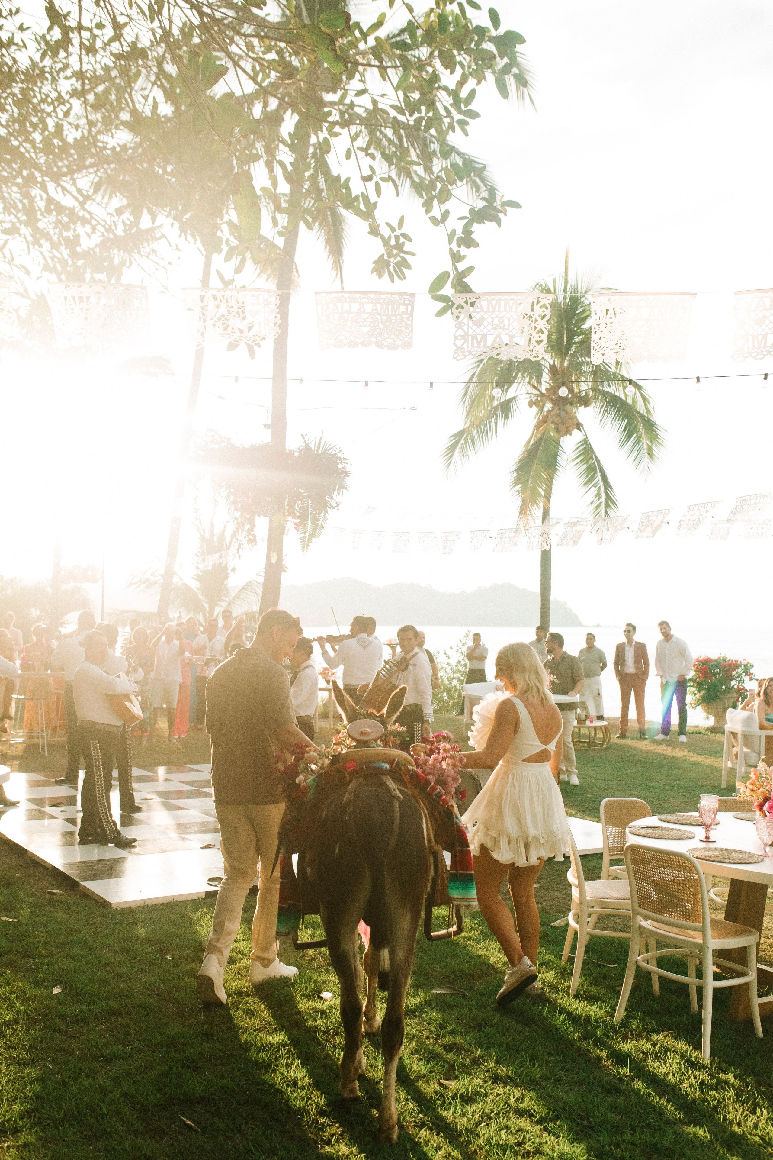 Villa del Oso, Sayulita. Wedding photographer Mexico Sayulita Puerto Vallarta Punta Mita Cabo