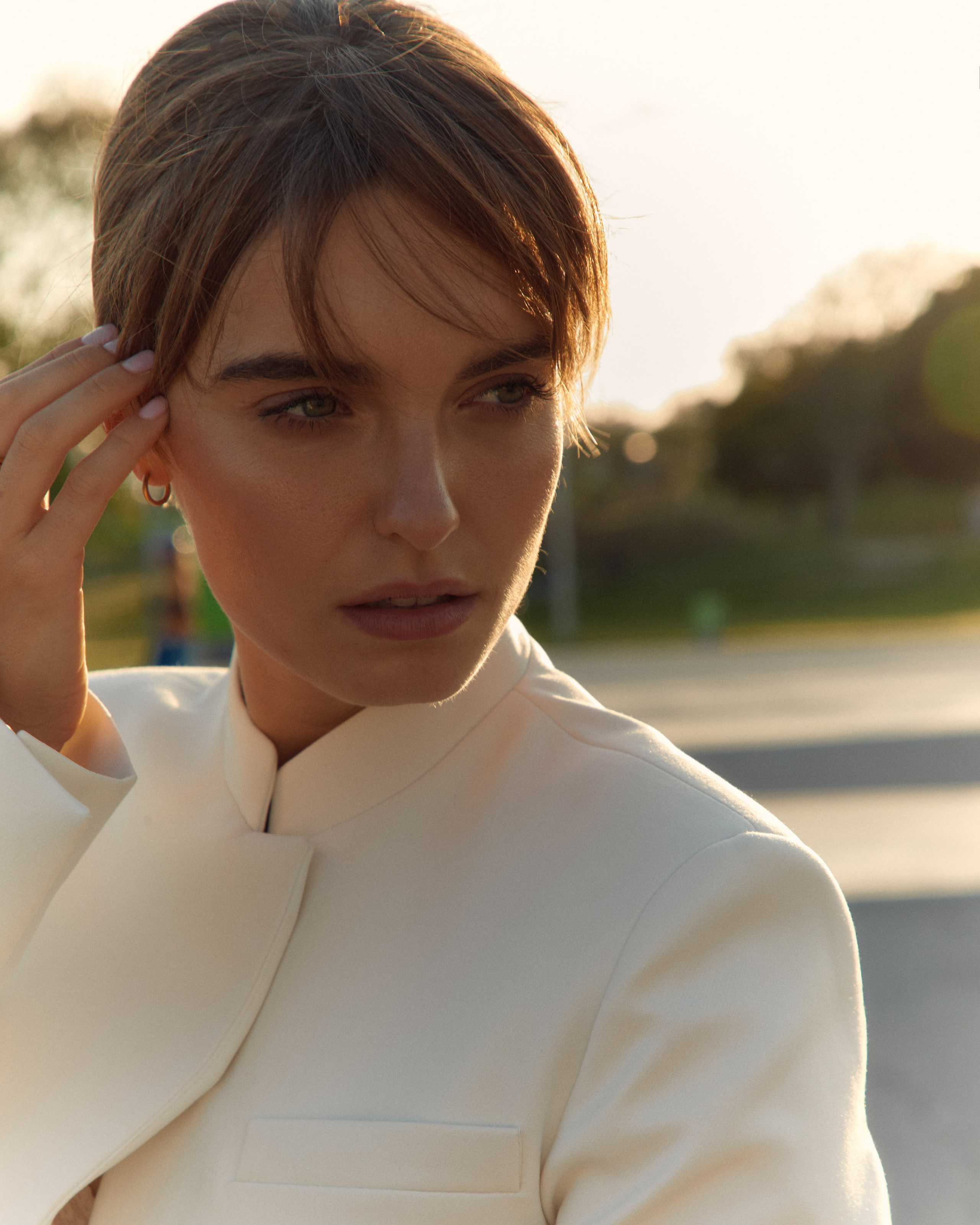 Carlota / Barcelona. Photographer in Paris