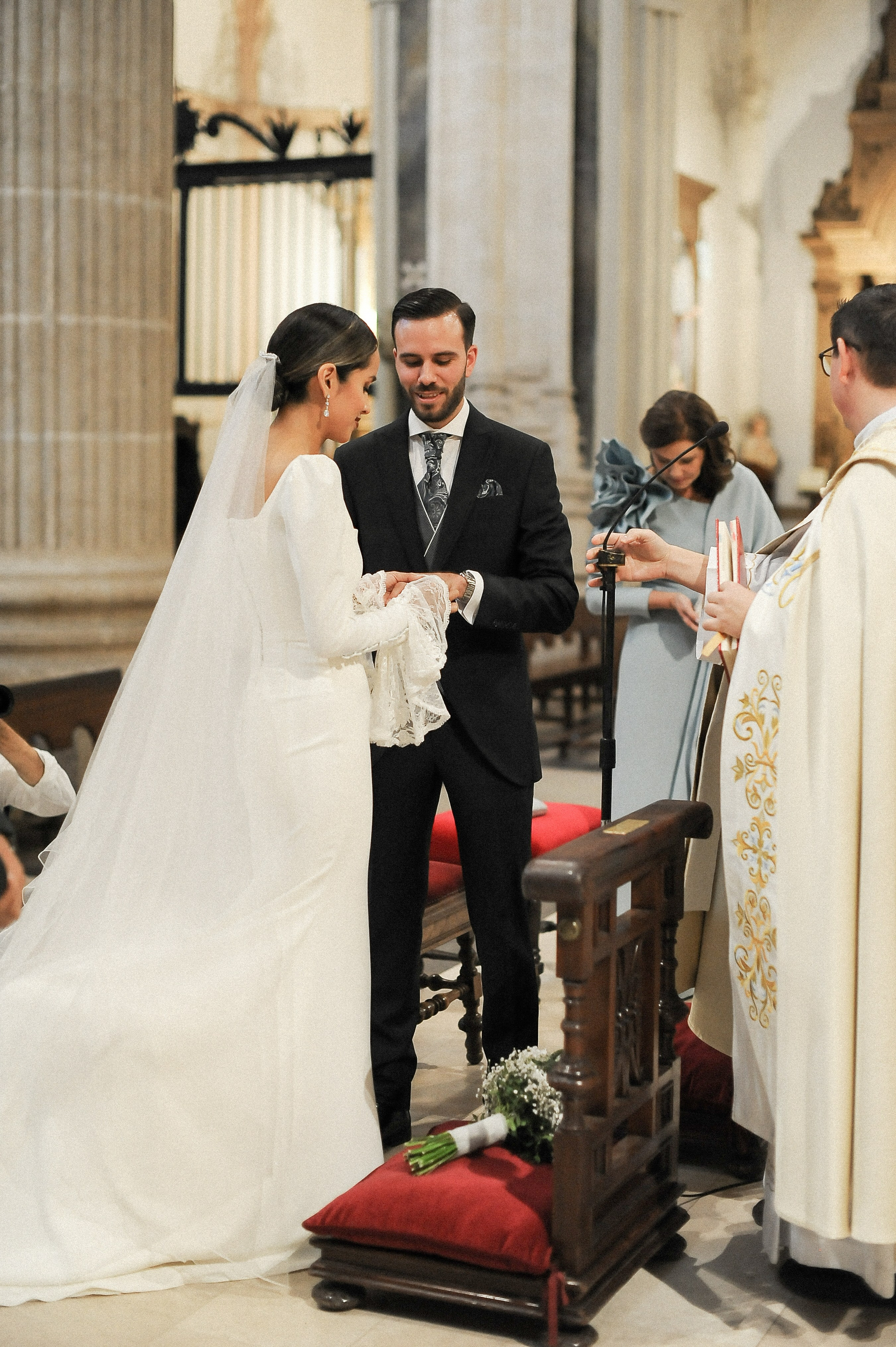 Ingrid & Daniel. Wedding photographer in Spain