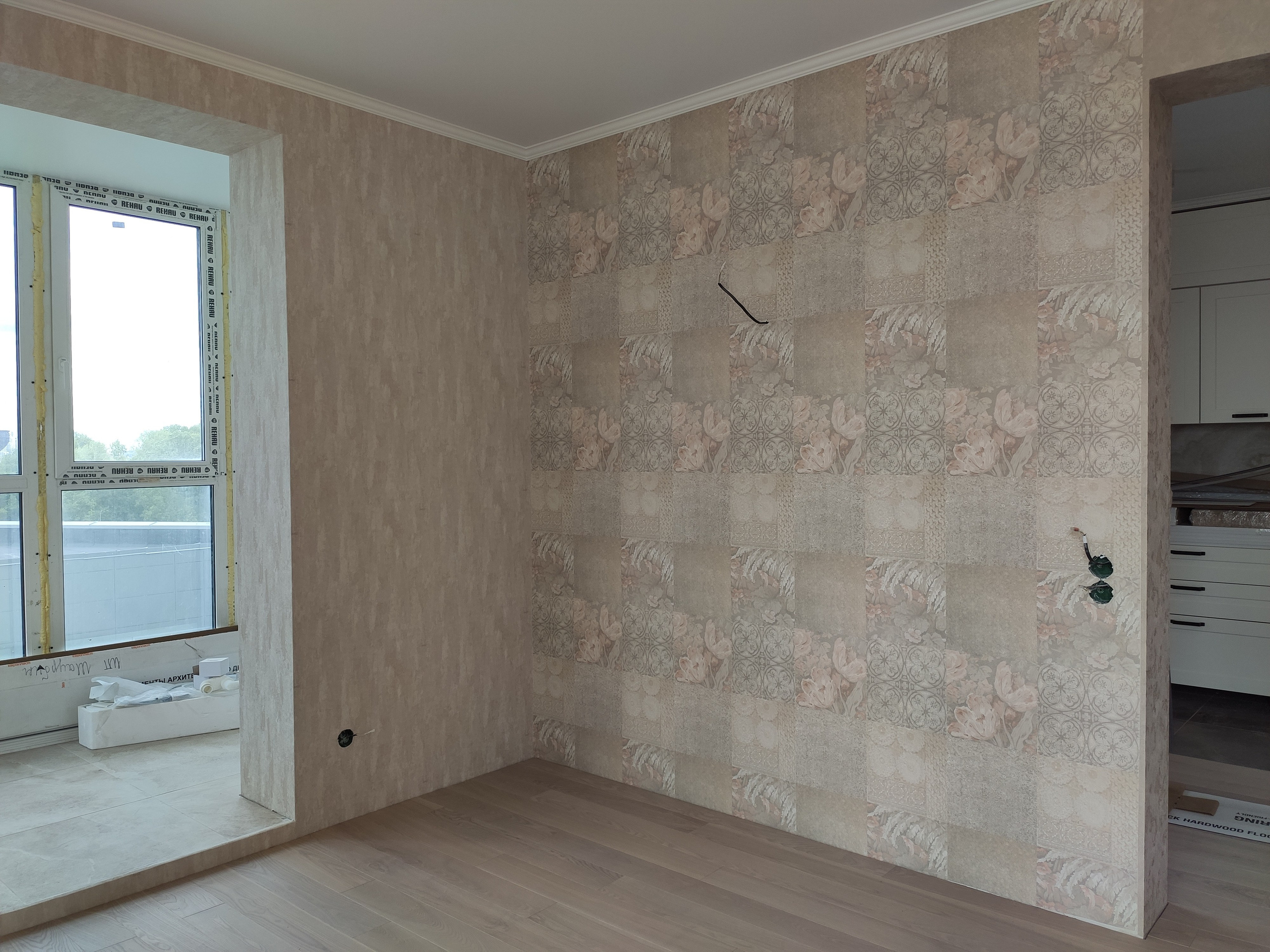 Кейс по дизайну. Алена и Даниль, пара 45+, врач и практикующий йог. Change4Life: медитации, выгорание, мягкие навыки, ретриты