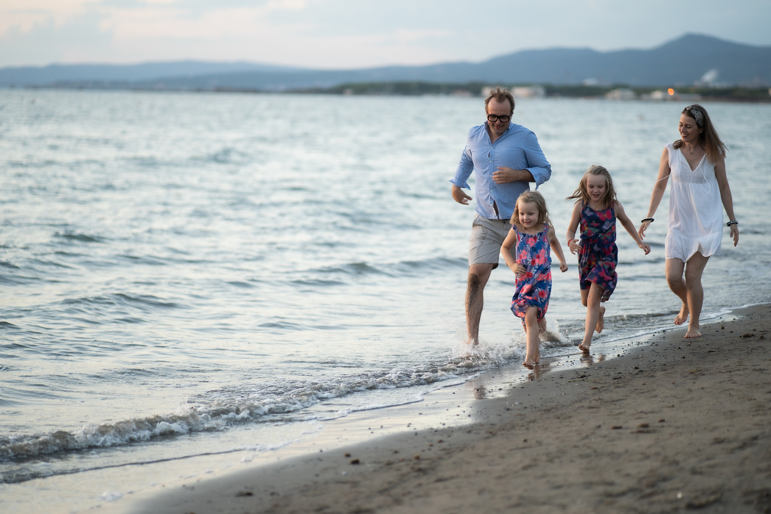 Anastasia and Arthur Family. Nina Janeckova Photographer and Videographer in Bodensee Ravensburg