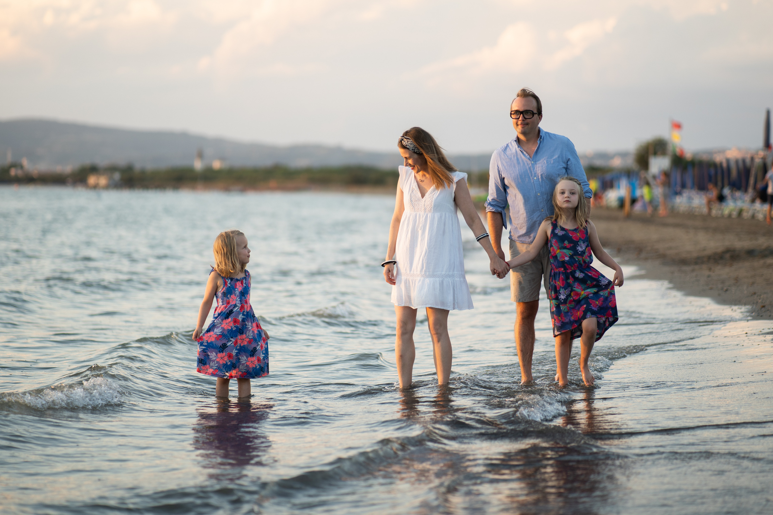 Anastasia and Arthur Family. Nina Janeckova Photographer and Videographer in Bodensee Ravensburg