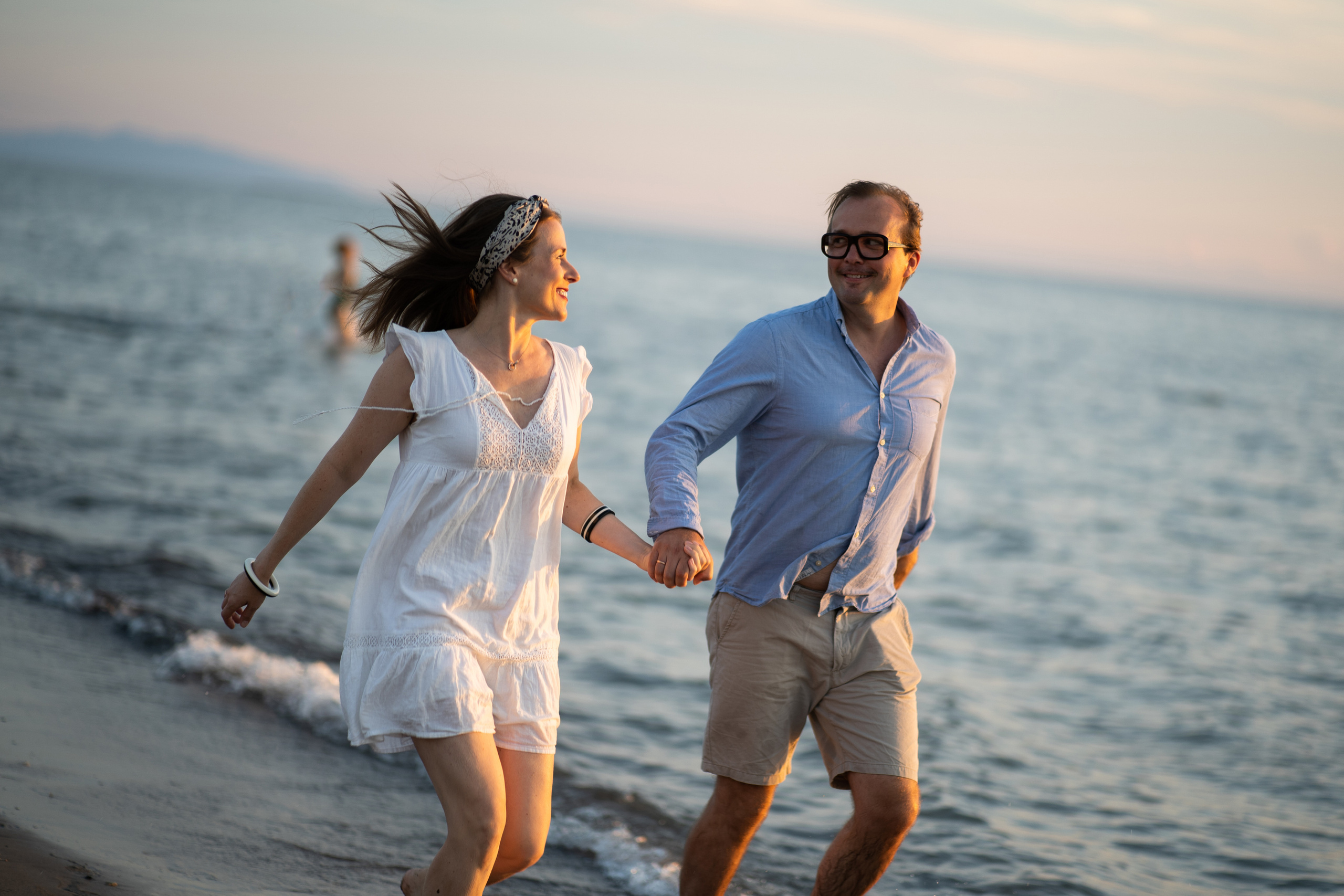 Anastasia and Arthur Family. Nina Janeckova Photographer and Videographer in Bodensee Ravensburg