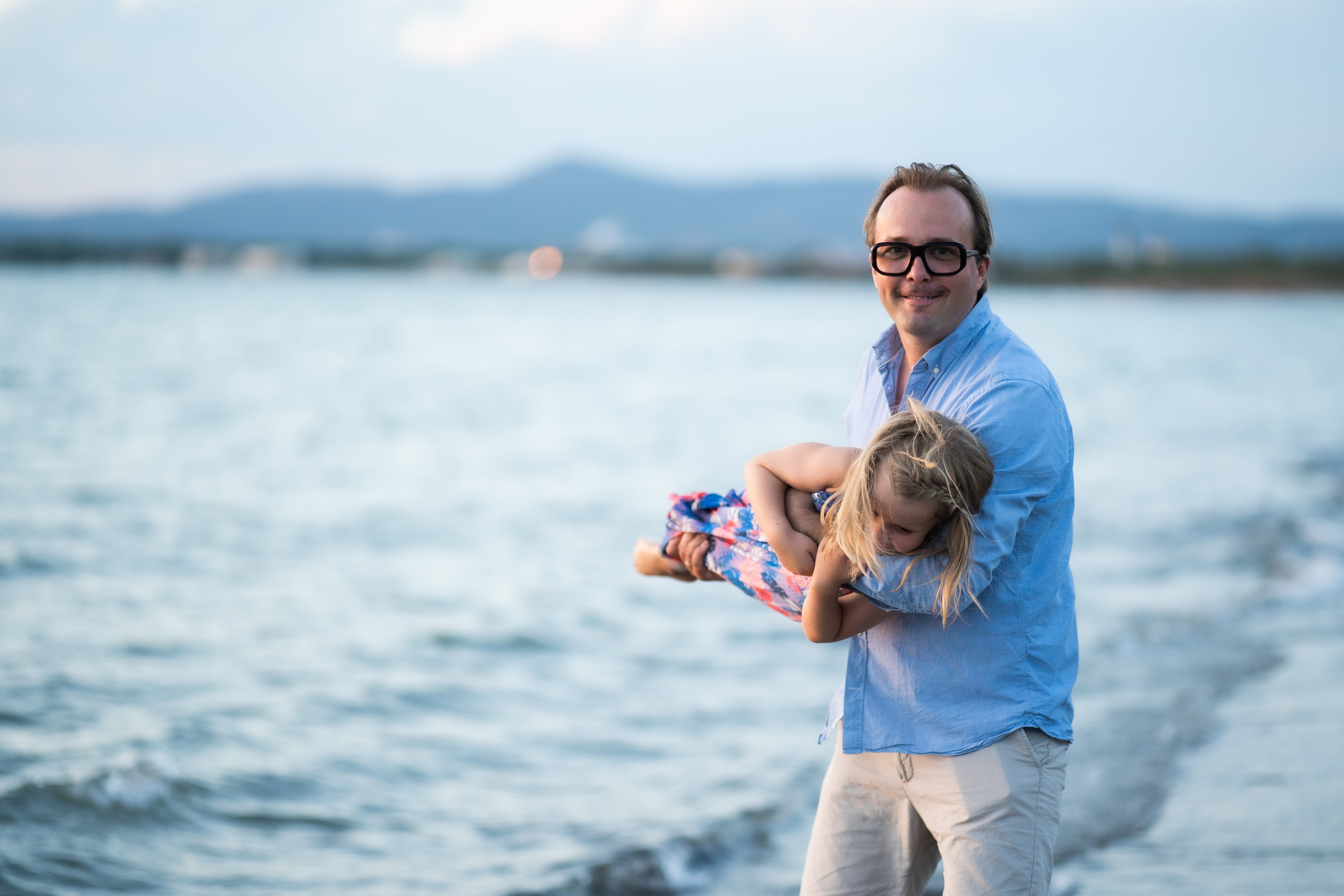 Anastasia and Arthur Family. Nina Janeckova Photographer and Videographer in Bodensee Ravensburg