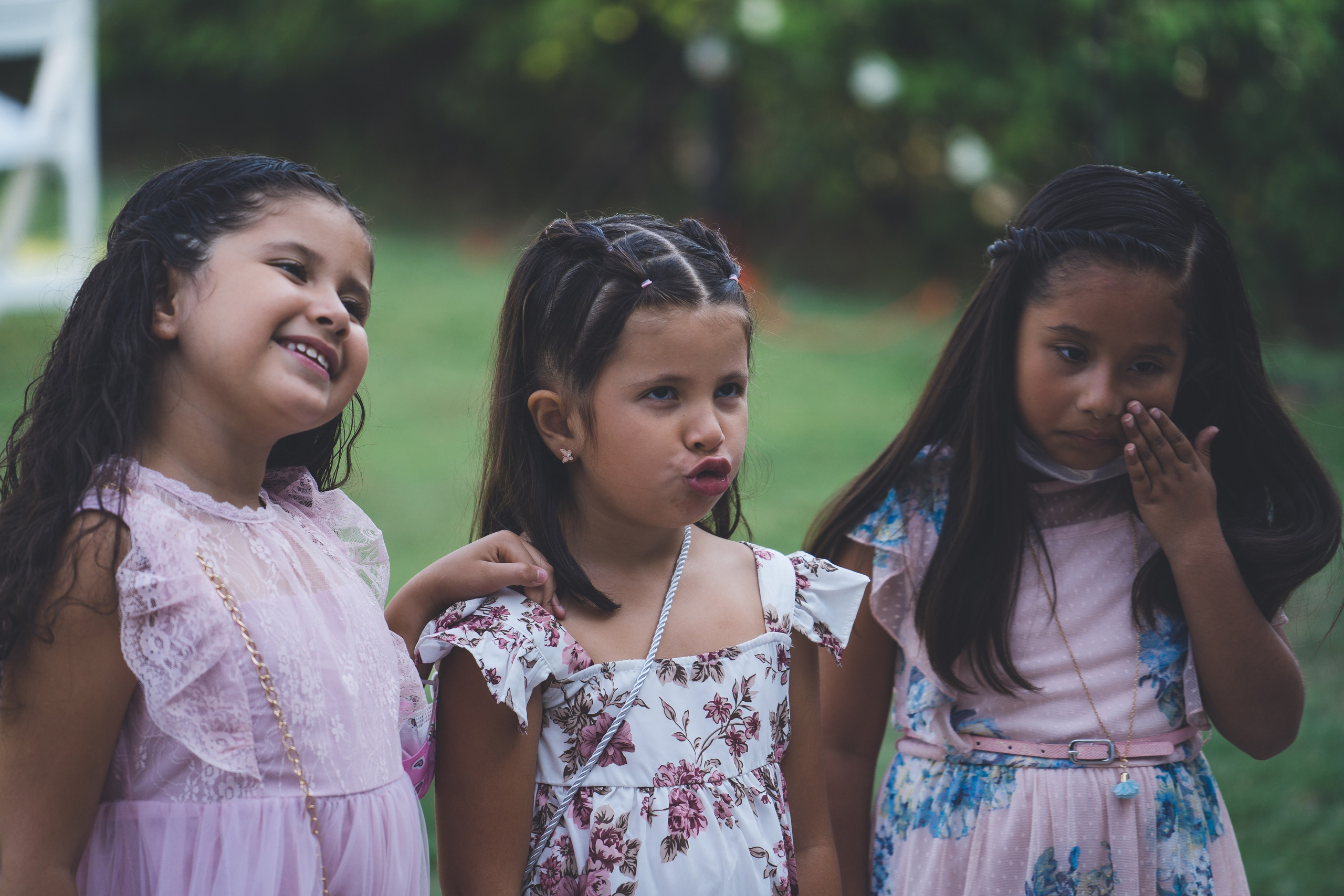 Genesis & Joseph Wedding. J&T Photo Art