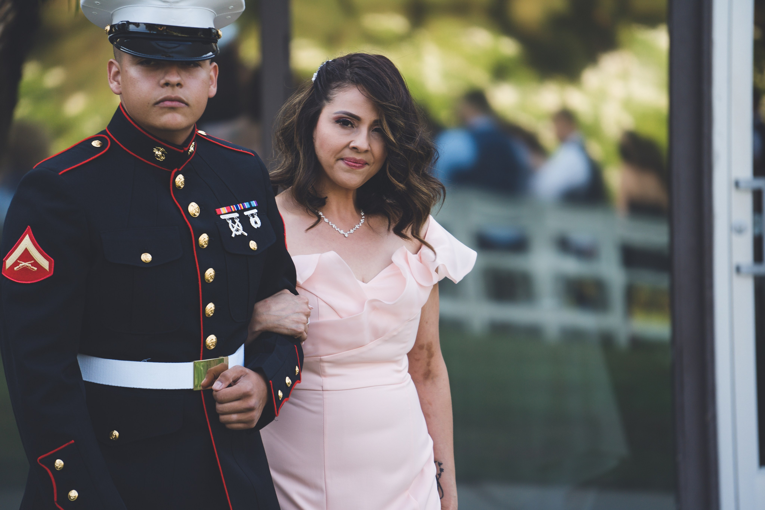 Genesis & Joseph Wedding. J&T Photo Art