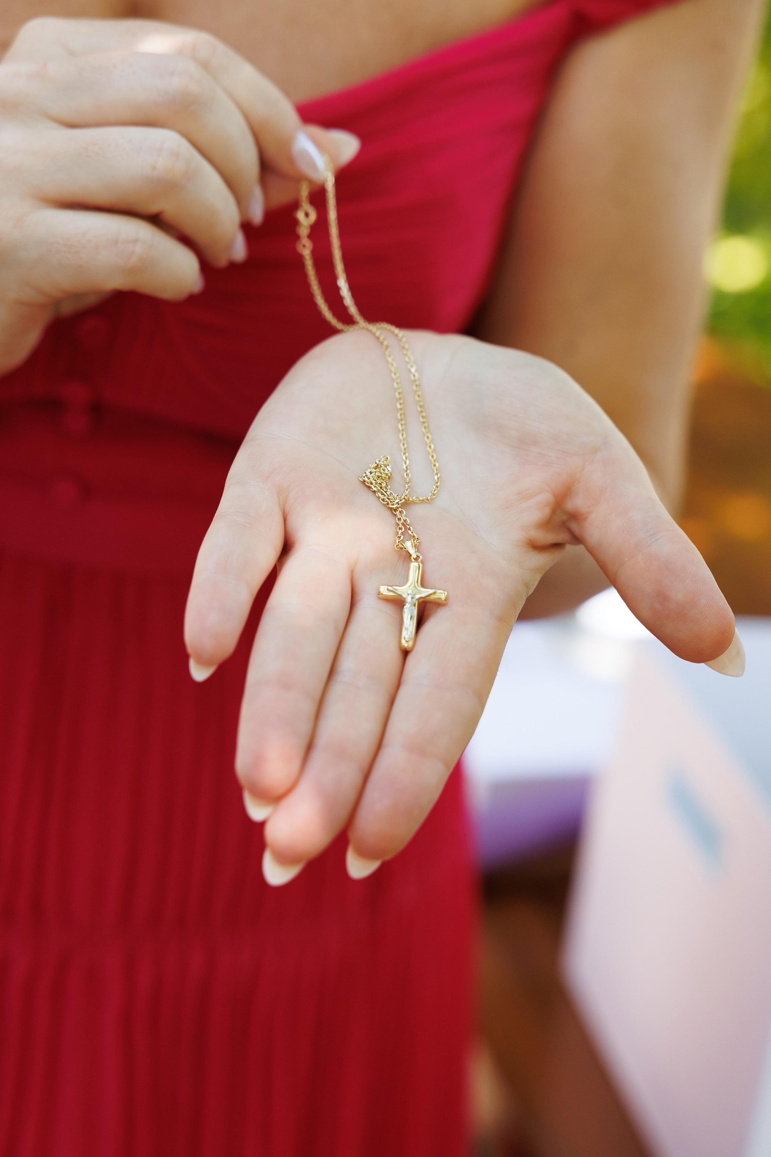 Свето Кръщение Царево. Фотограф Ирина Йотова