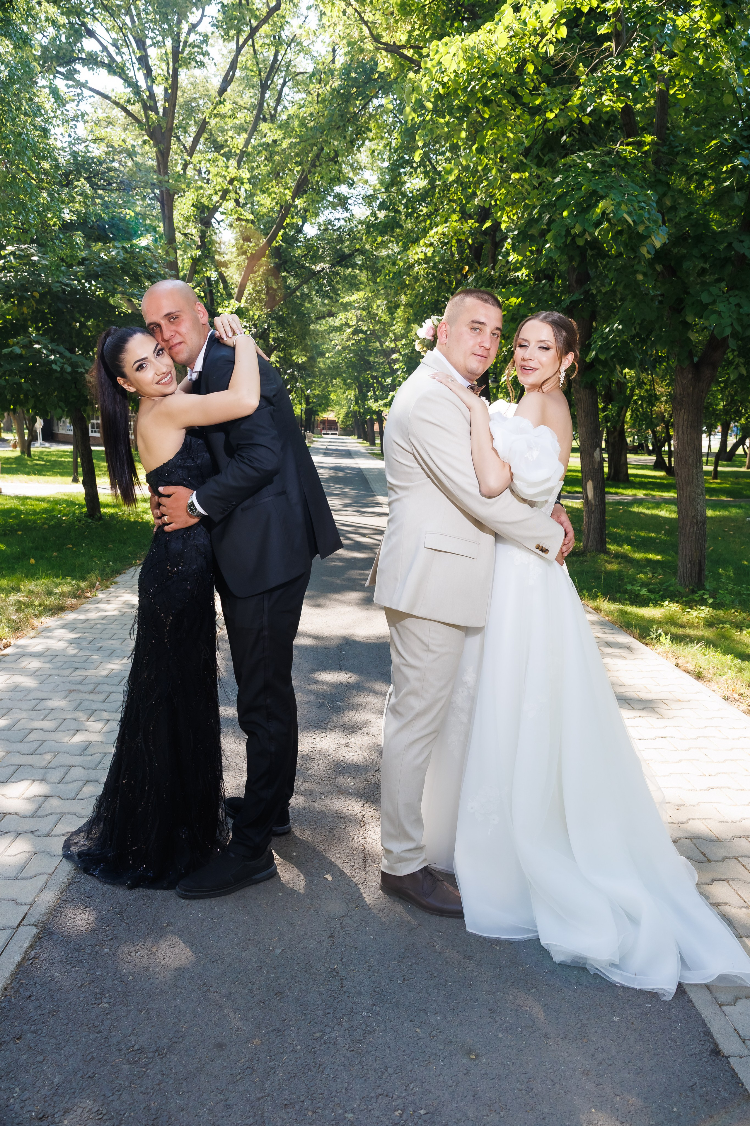 Сватба Айтос. Фотограф Ирина Йотова