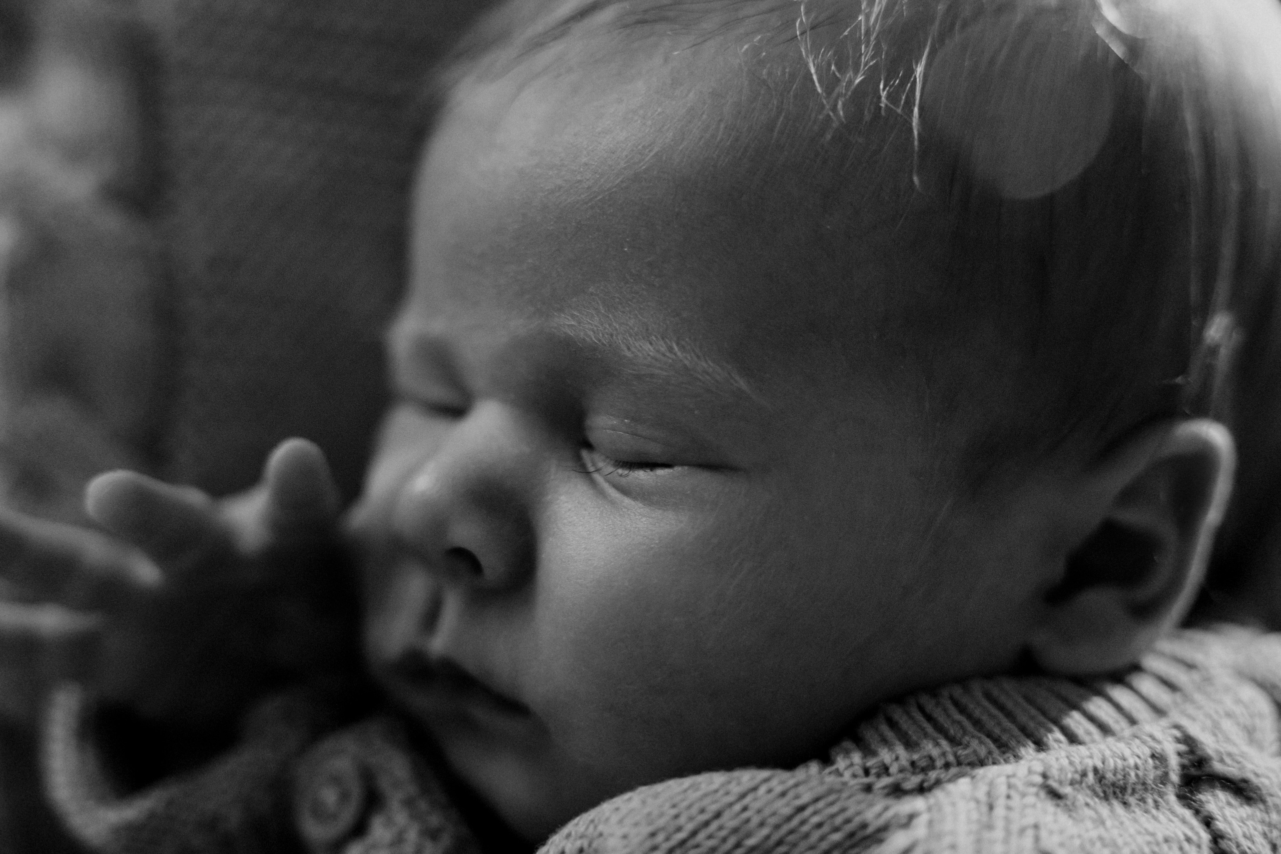 Baby Boy. Фотограф Ирина Йотова