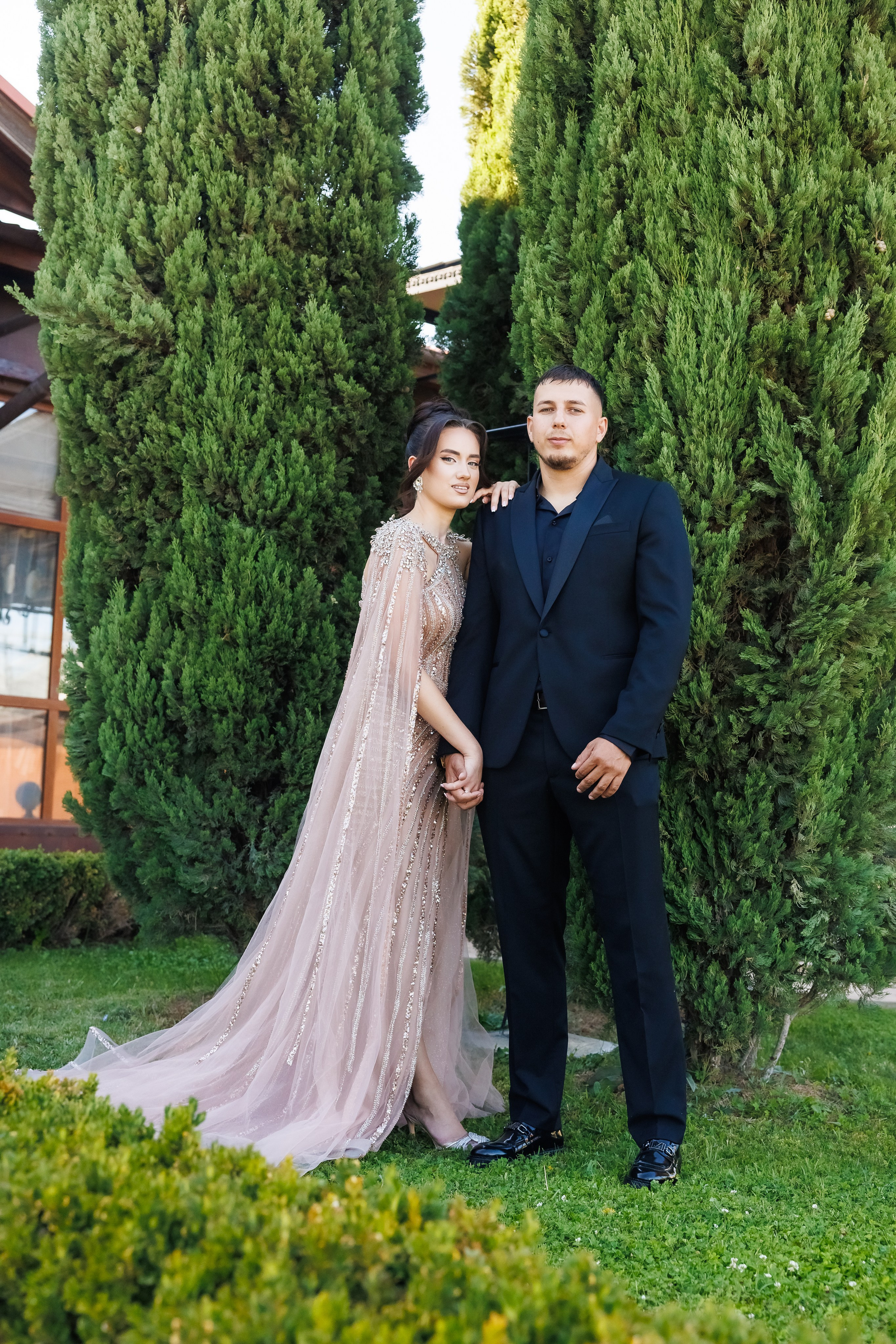 Годеж. Фотограф Ирина Йотова