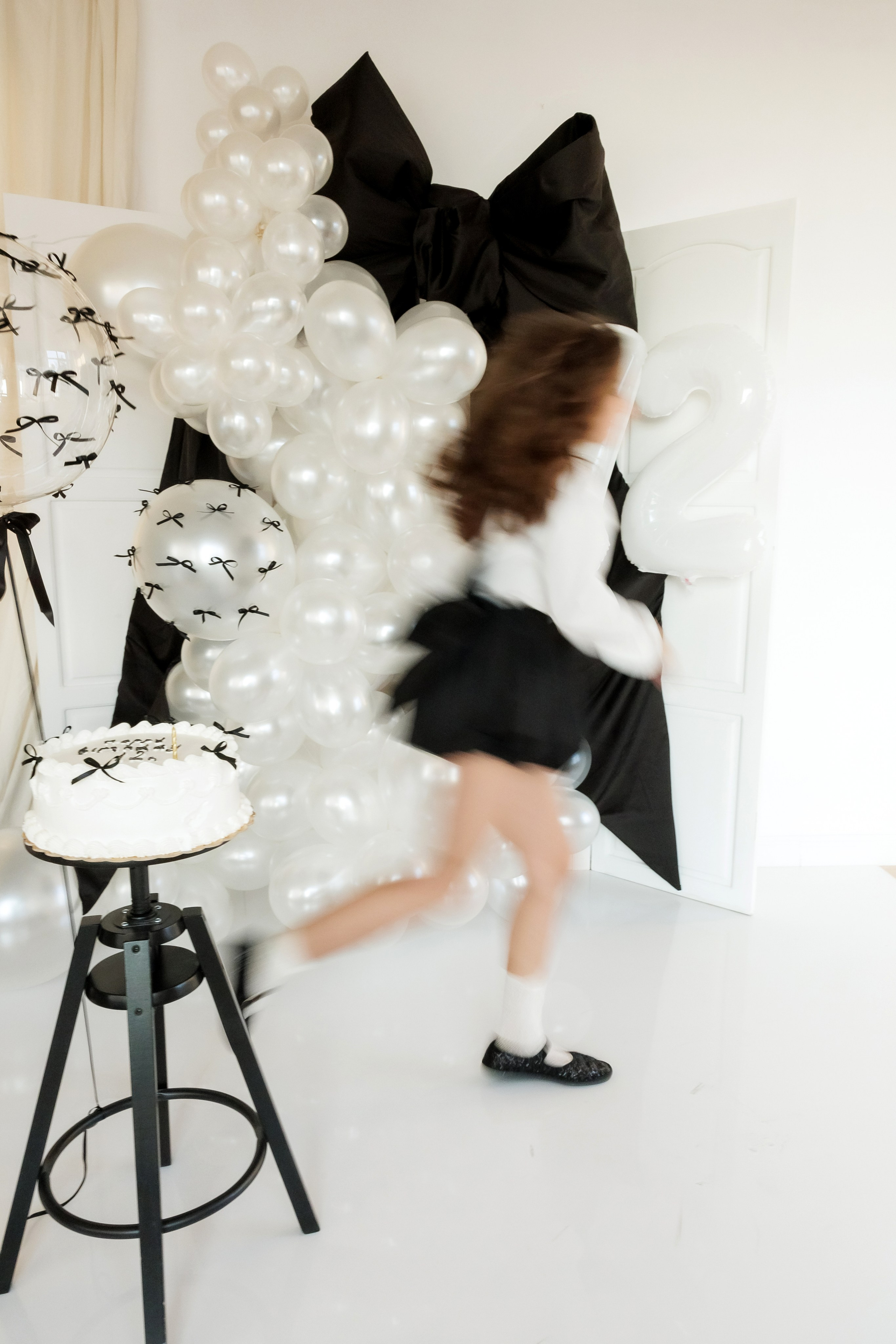 Честит Рожден ден. Фотограф Ирина Йотова