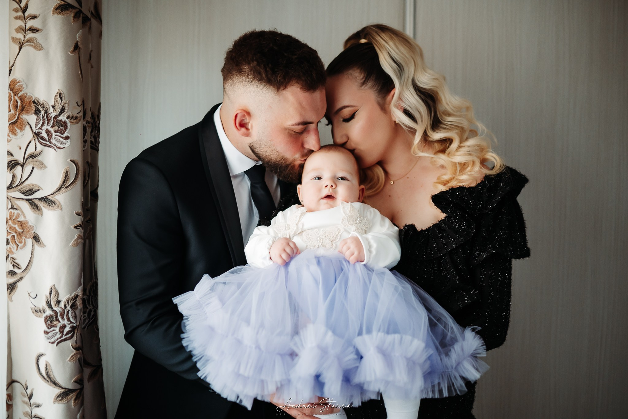 Zenayda. Andrei Stanea