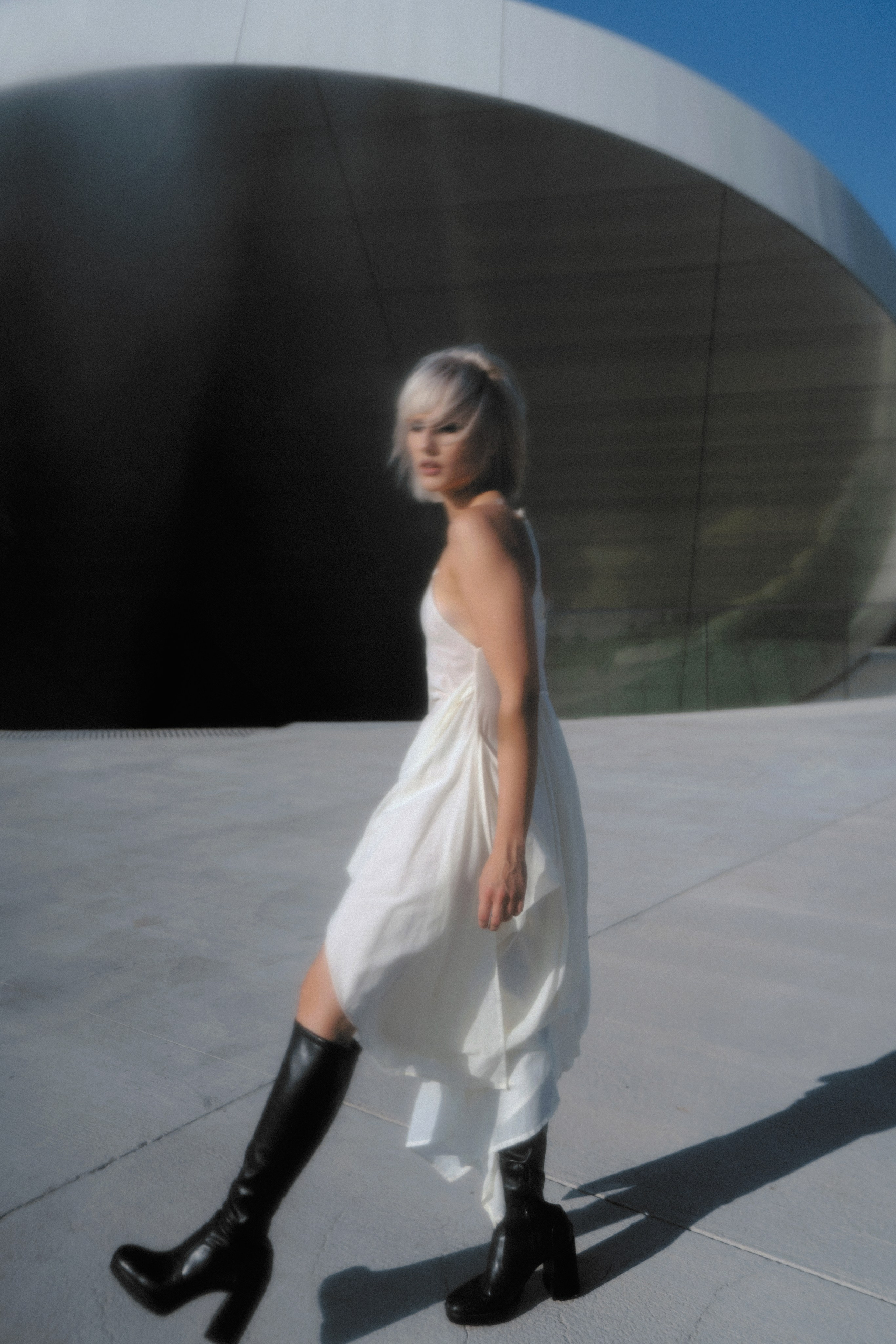 Agata. Fotografė Agnė Navickaitė