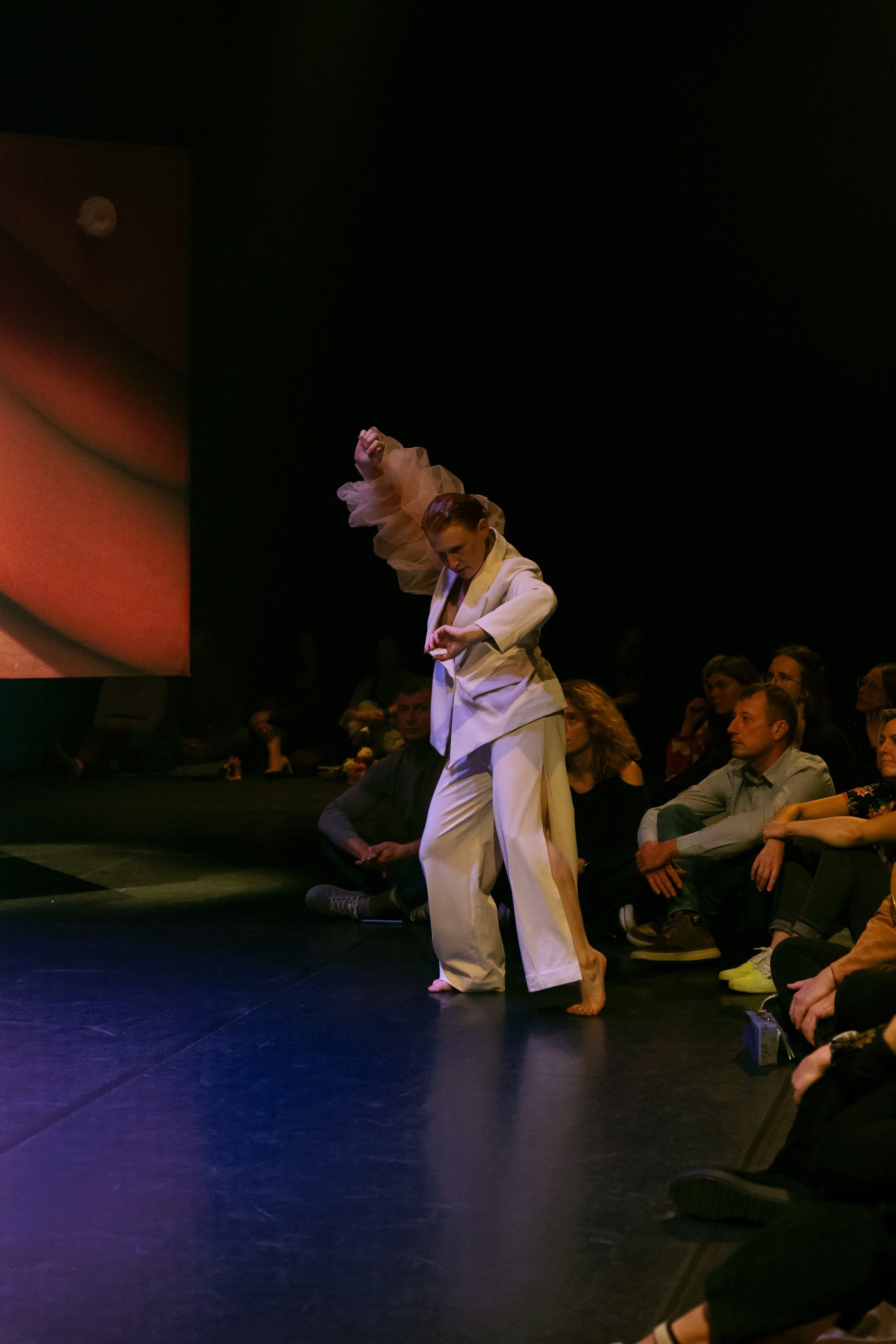 “Lustopia”. Fotografė Agnė Navickaitė