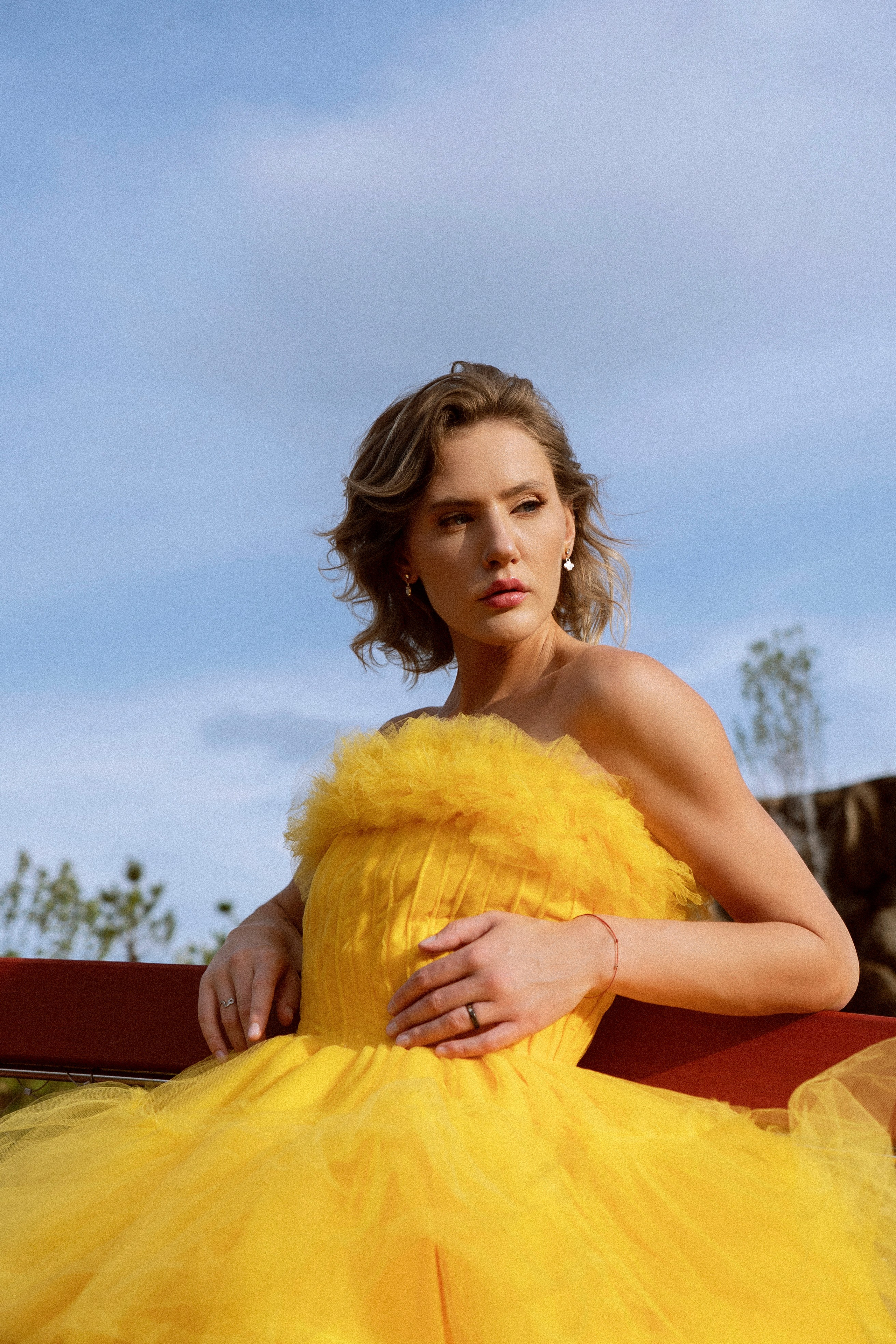 “My Compliments”. Fotografė Agnė Navickaitė