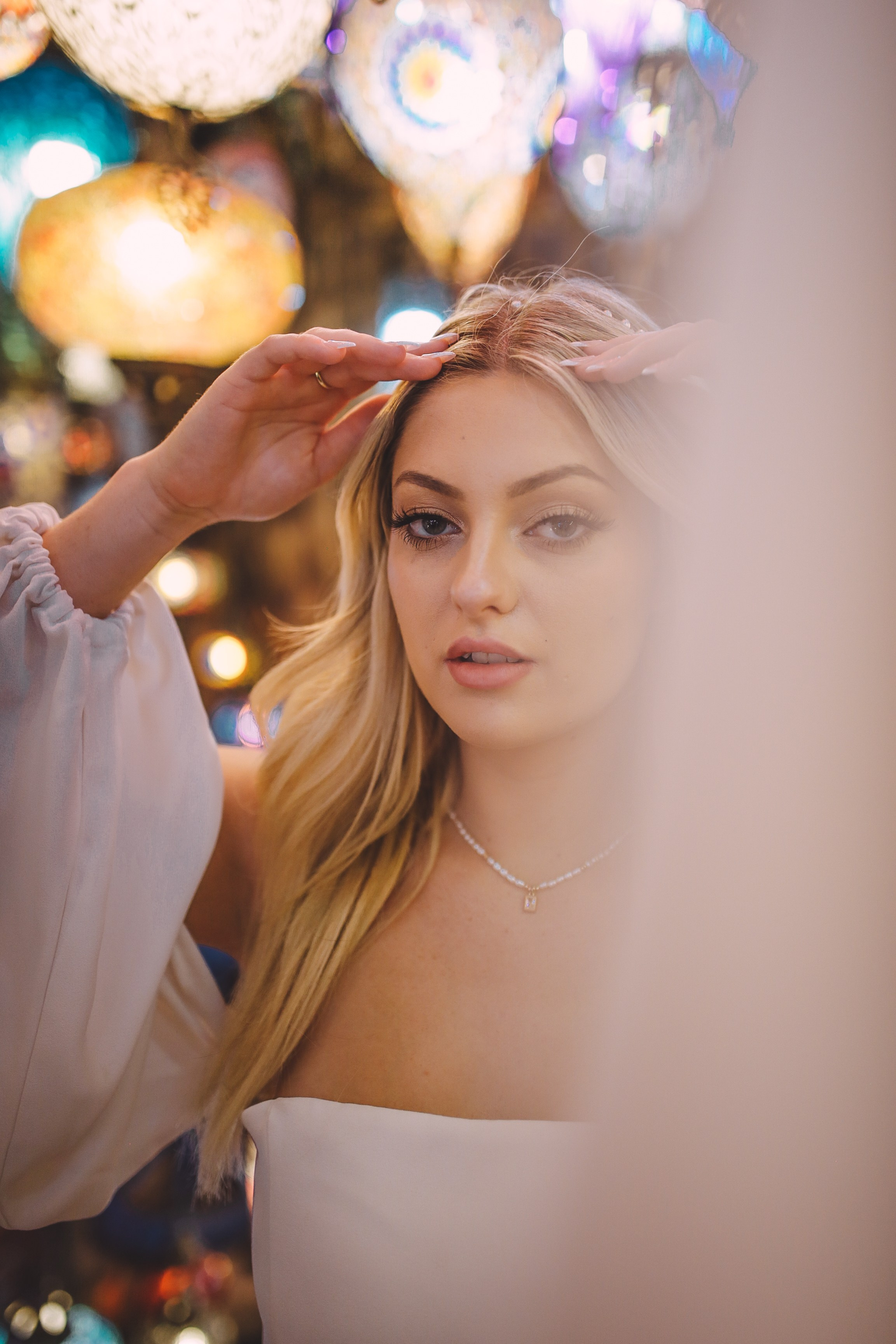 Australian couple. Фотограф Москва Ларина Юлия