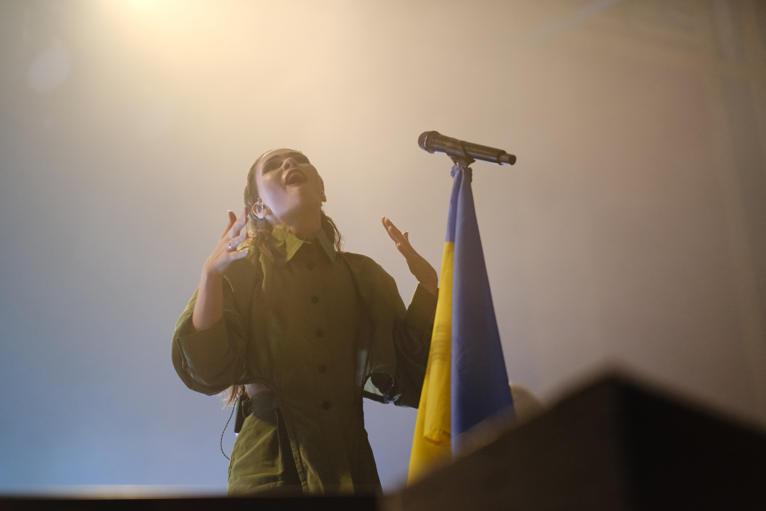 THE HARDKISS. Reportage concert portrait photography in the San Francisco Bay Area