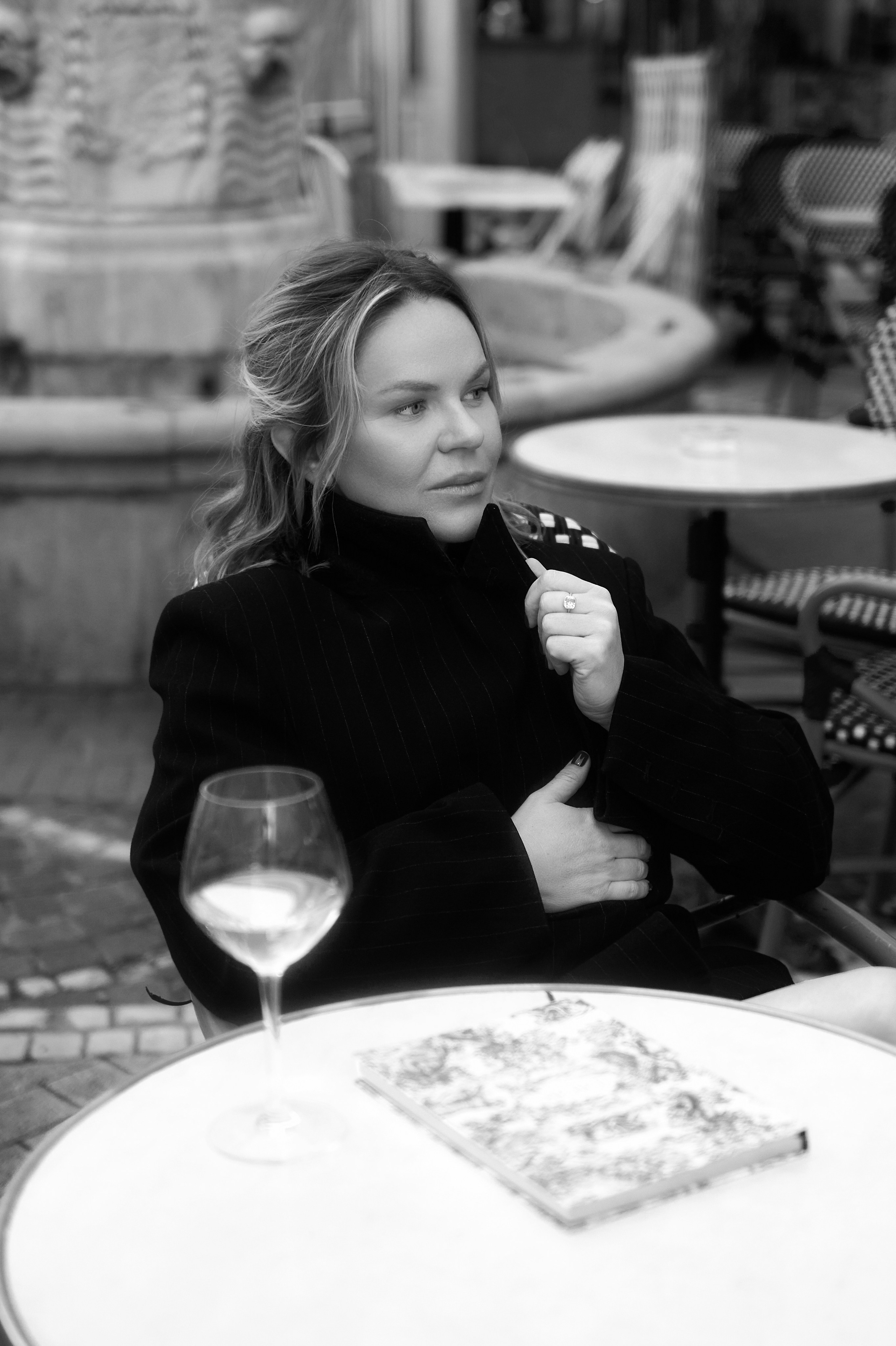 Martina, Antibes. Portrait & Fashion Photographer | Сannes, Paris, Monaco, Dubai, Kyiv — - Alisa Postnykova