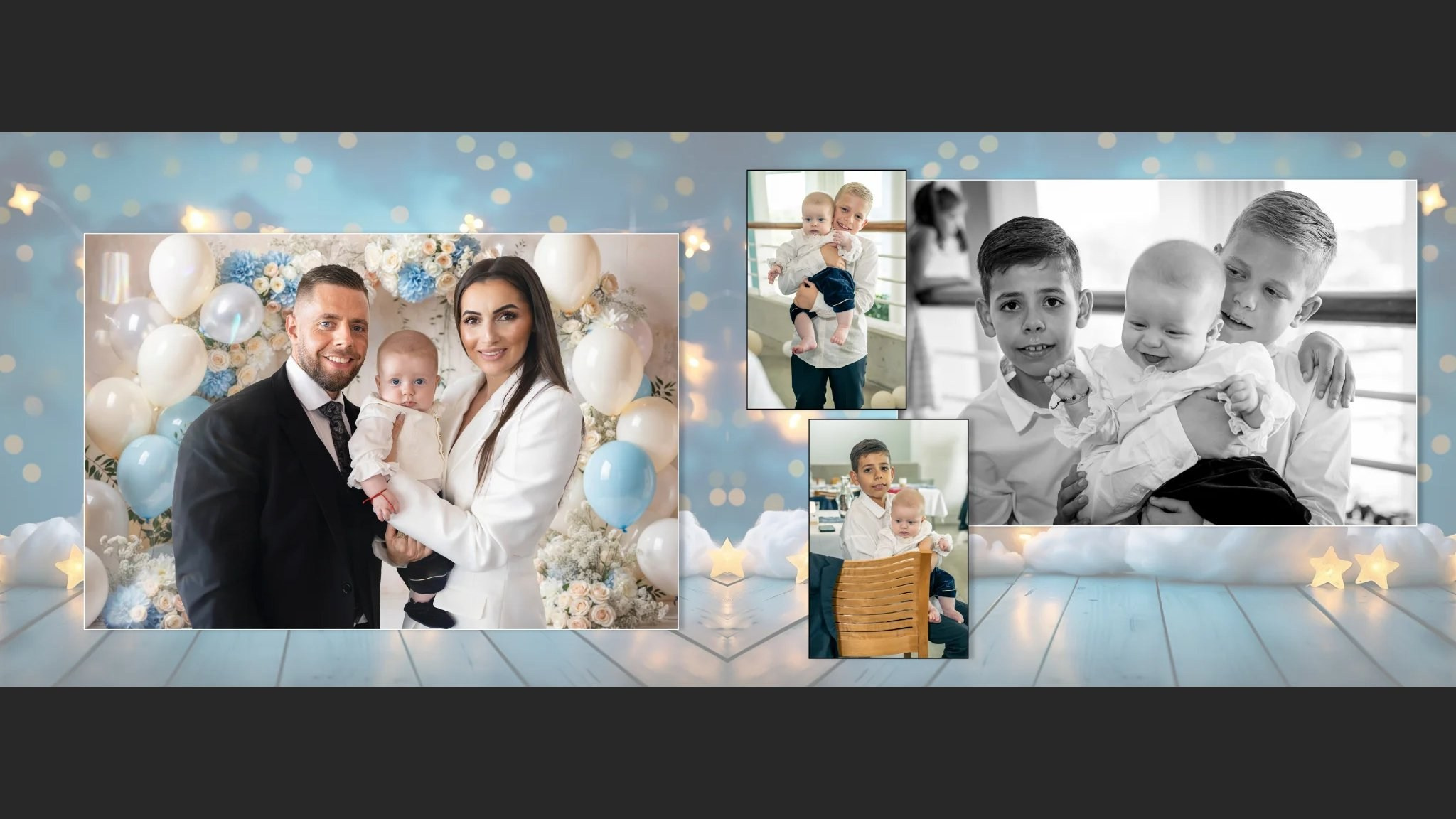 Loredana & Nikolai. AlexEvents | Wedding and Baptism Photographer & Videographer in Denmark and Germany