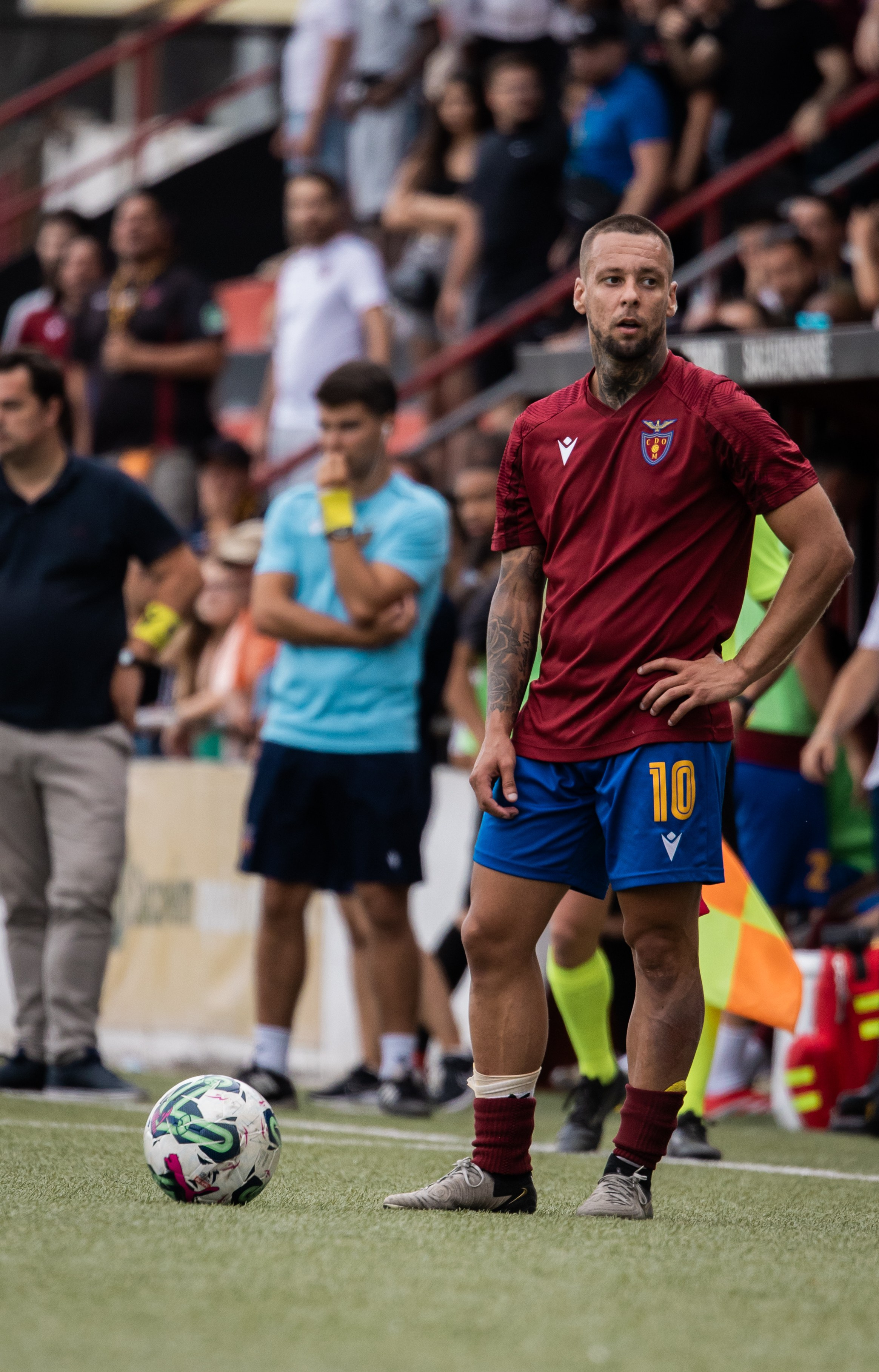 Final da taça AFL 2024/25. Retratos, eventos e Desporto