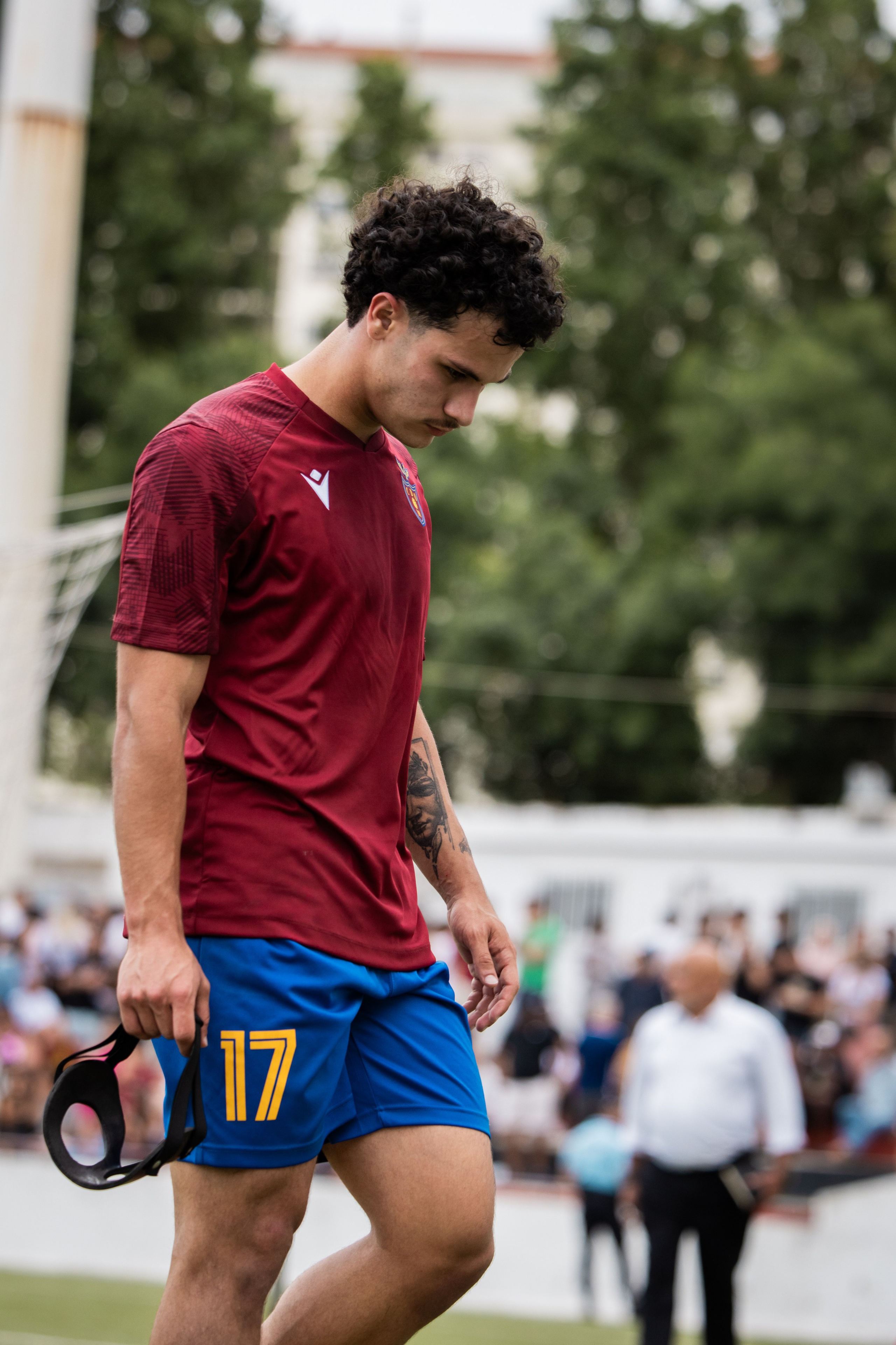 Final da taça AFL 2024/25. Retratos, eventos e Desporto