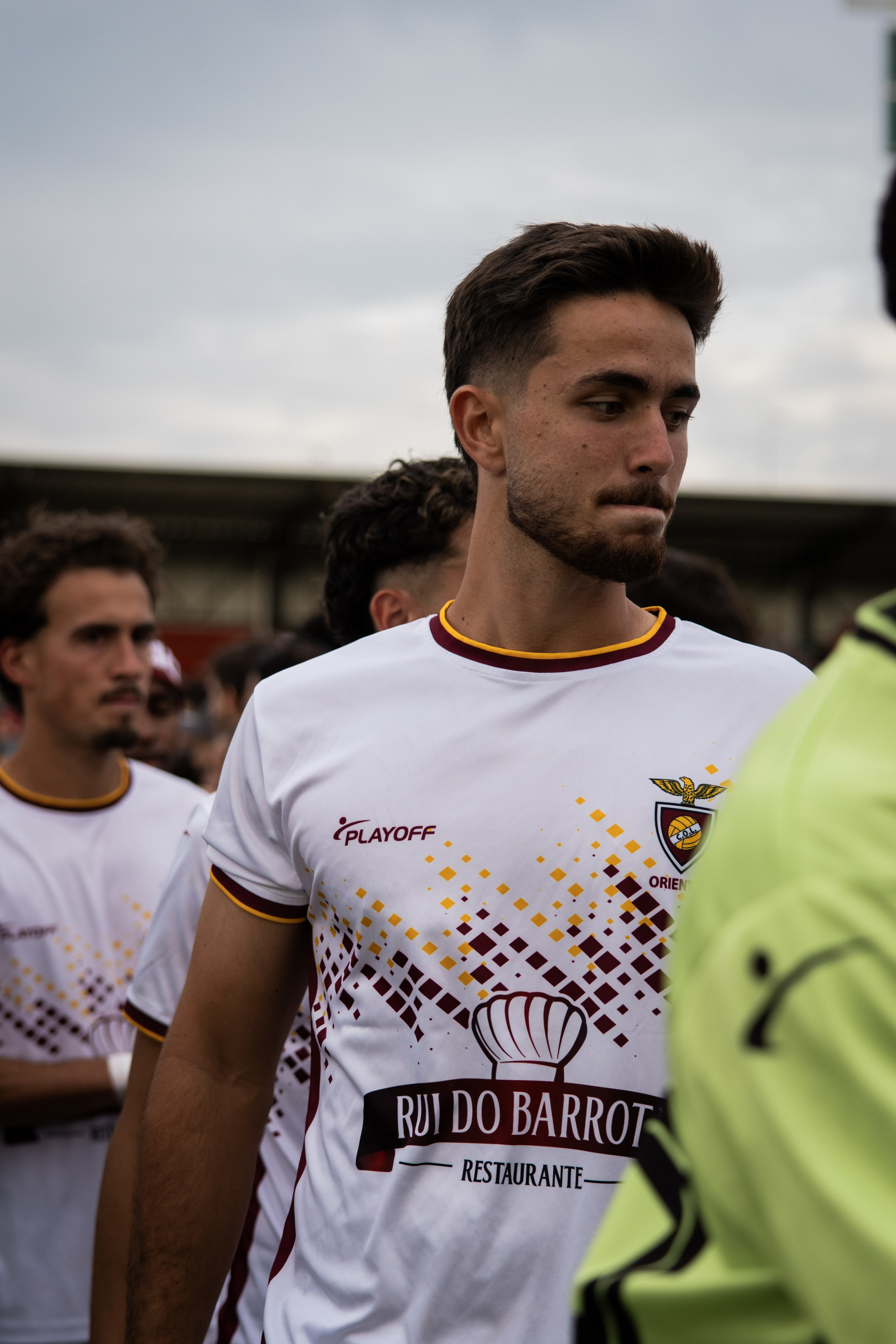 Final da taça AFL 2024/25. Retratos, eventos e Desporto