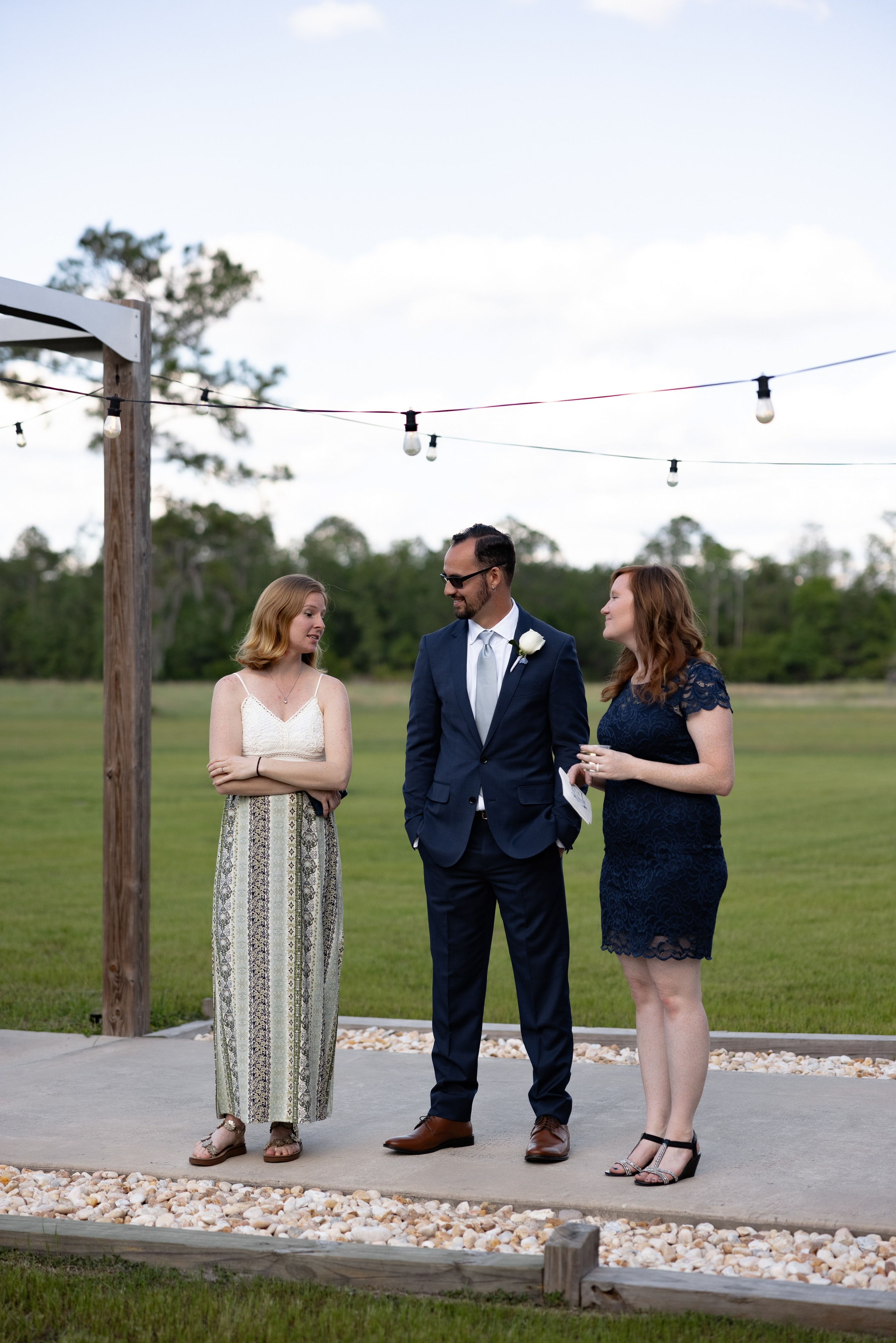 Haley and Will. Photographer Anastasia Nagibina