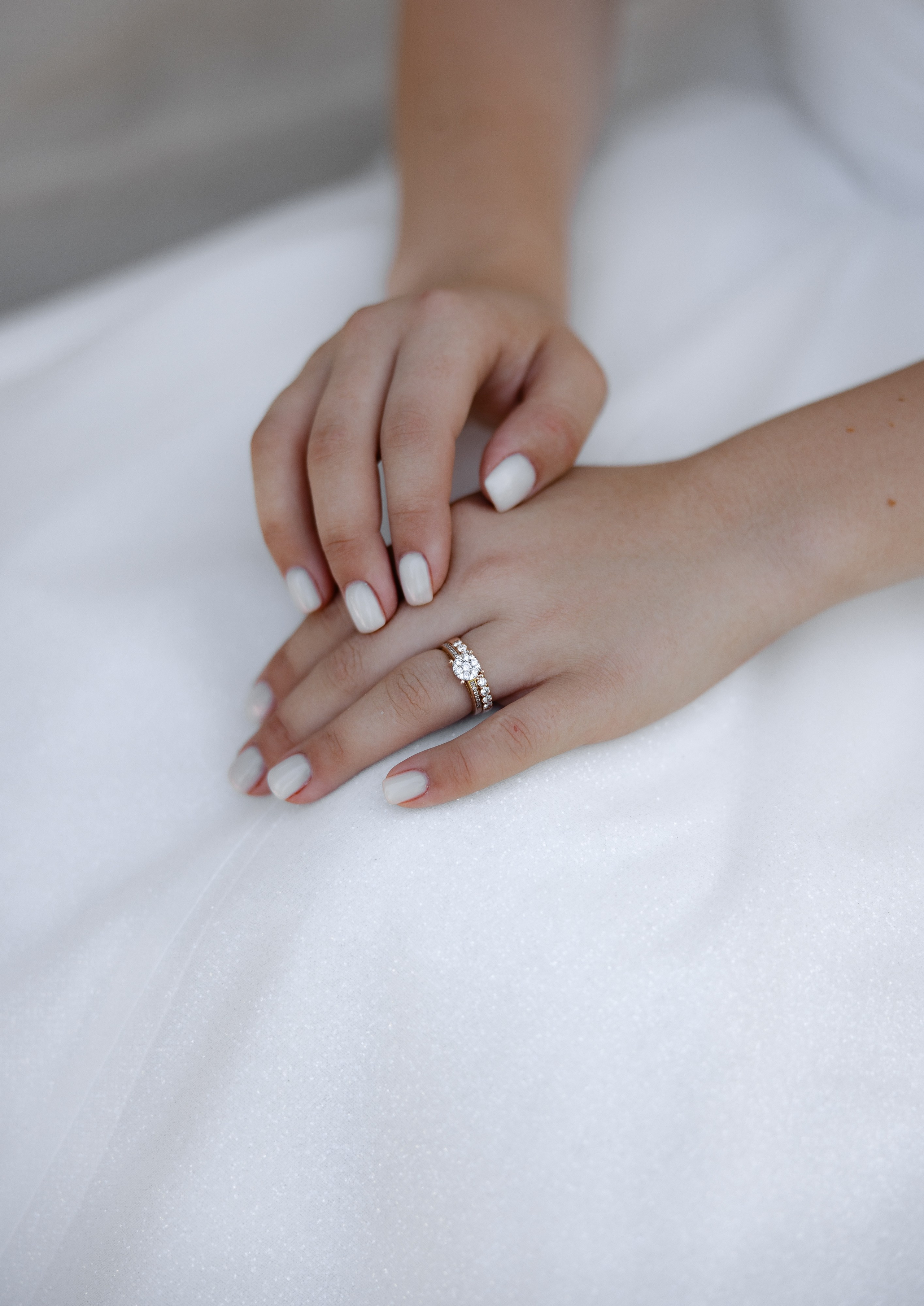 Vitalii and Diana. Massachusetts. Photographer Anastasia Nagibina