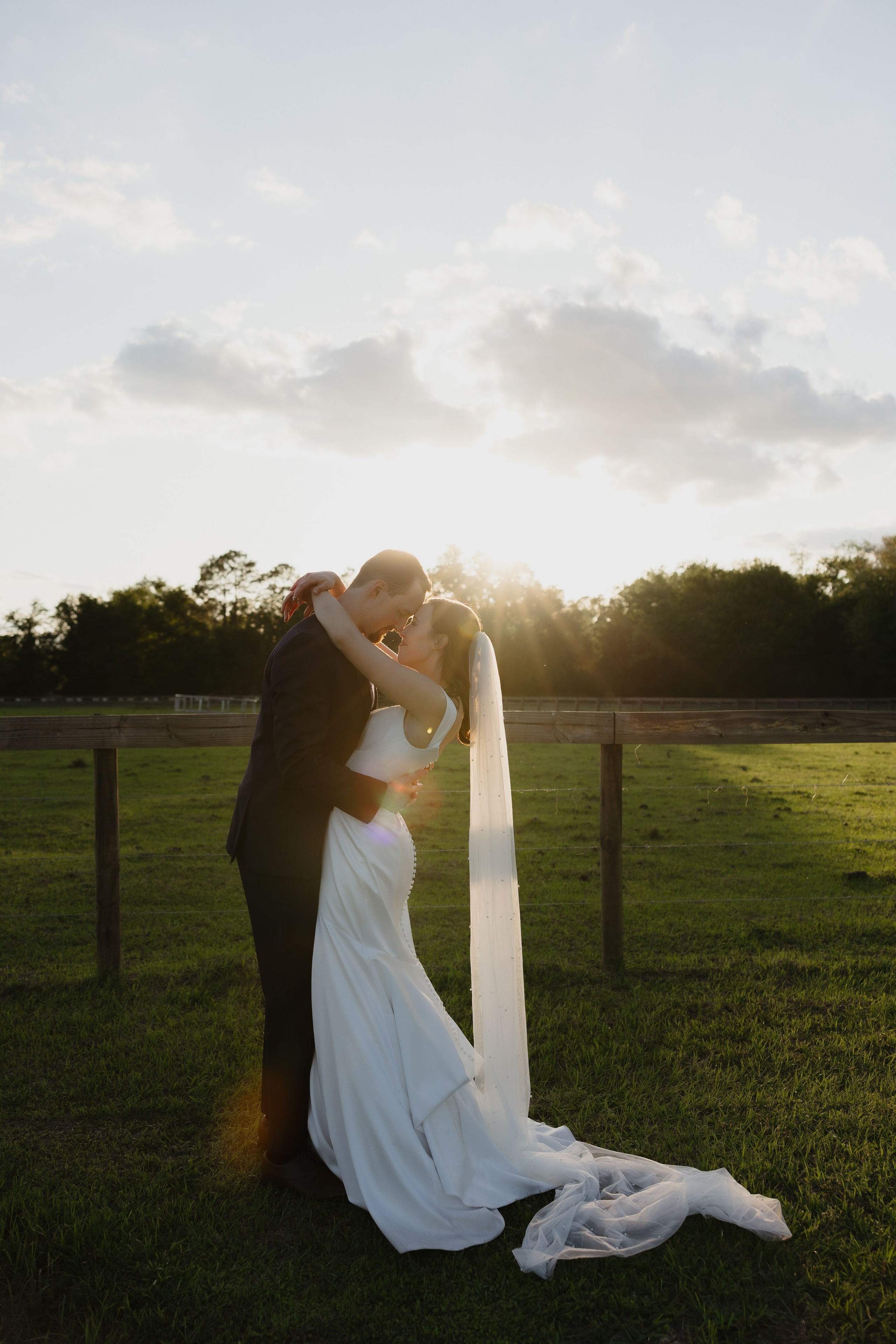 Haley and Will. Photographer Anastasia Nagibina