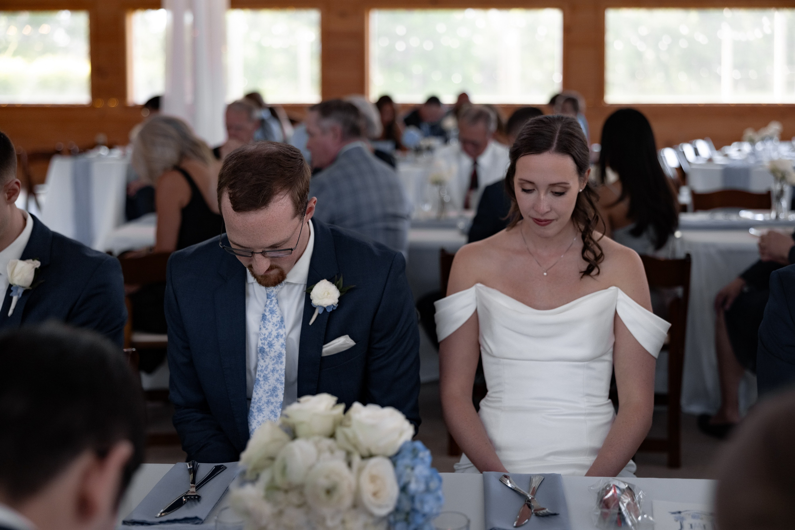 Haley and Will. Photographer Anastasia Nagibina