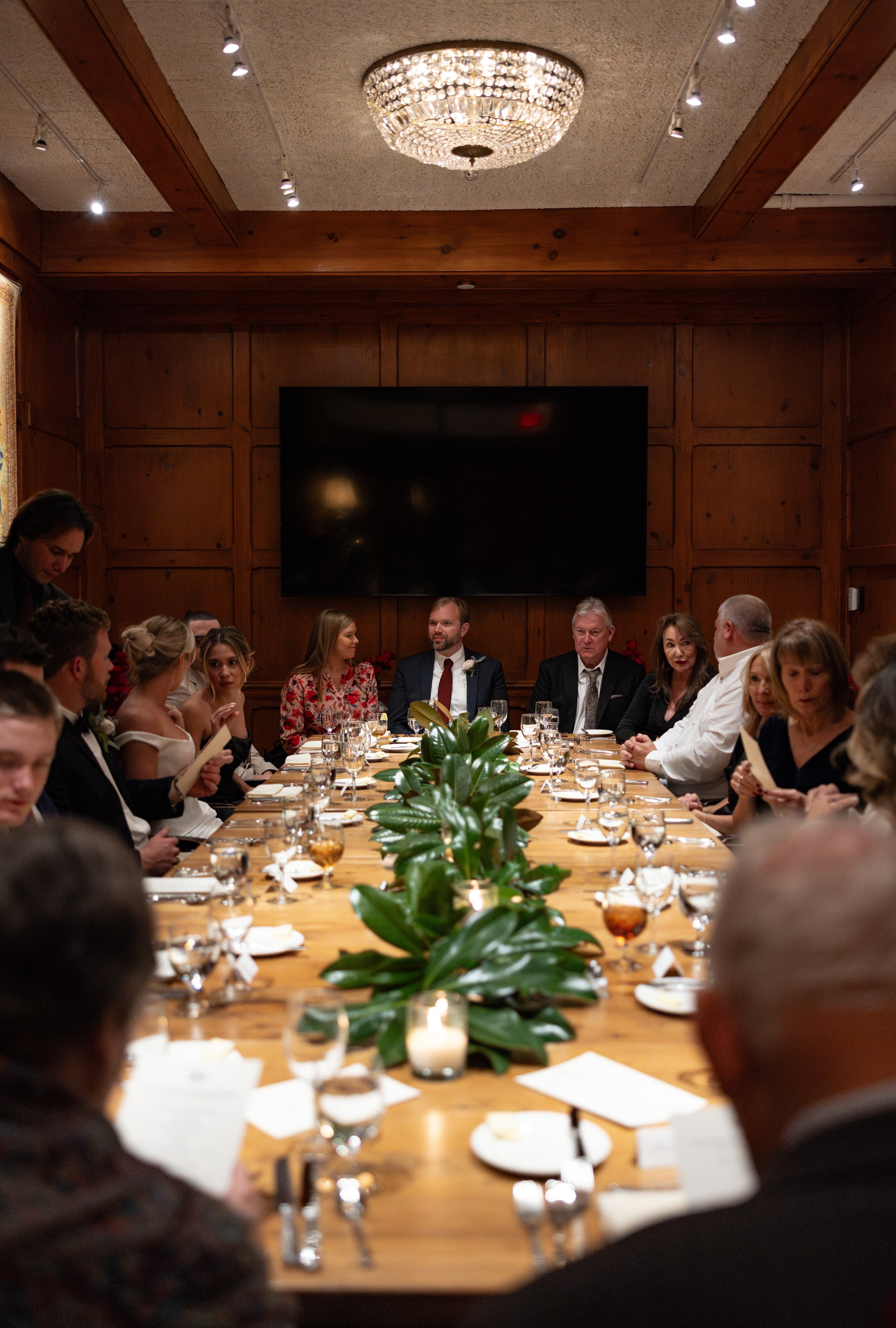 Jada and Dalton. North Carolina. Photographer Anastasia Nagibina