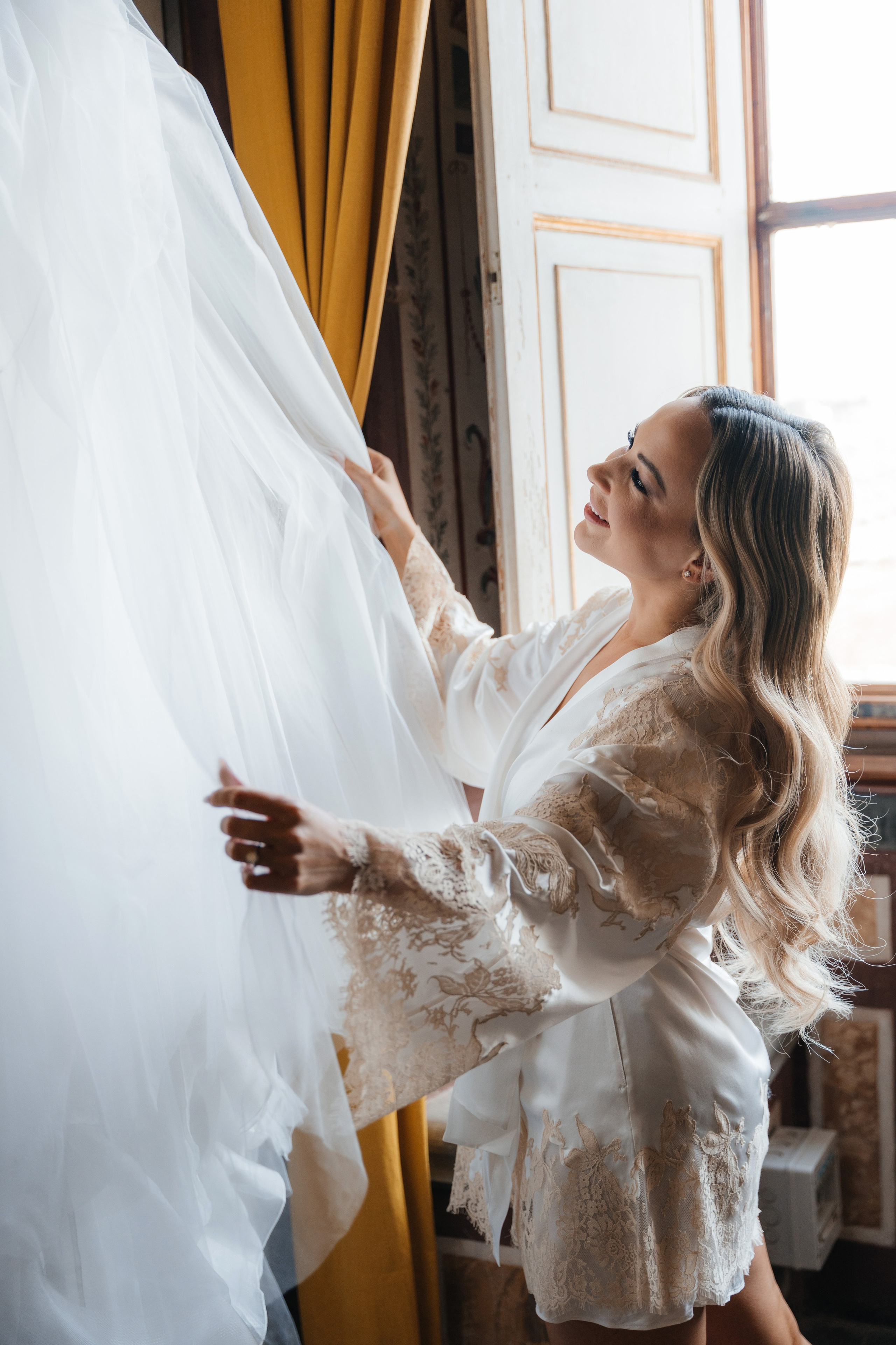 Dite & Nick. Wedding photographer Natalia