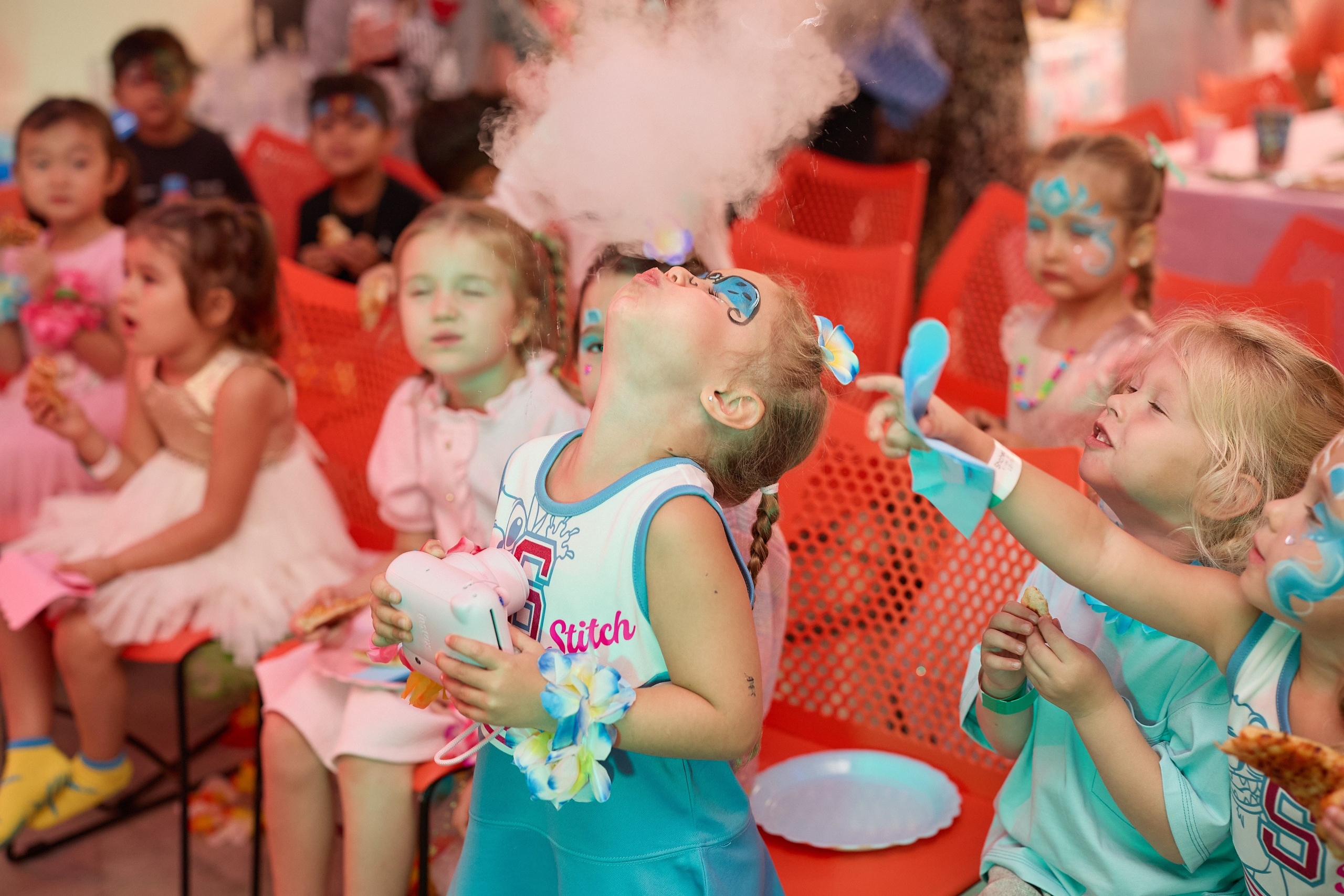 STEPHANIE 5. Photographer Julia Makoveeva