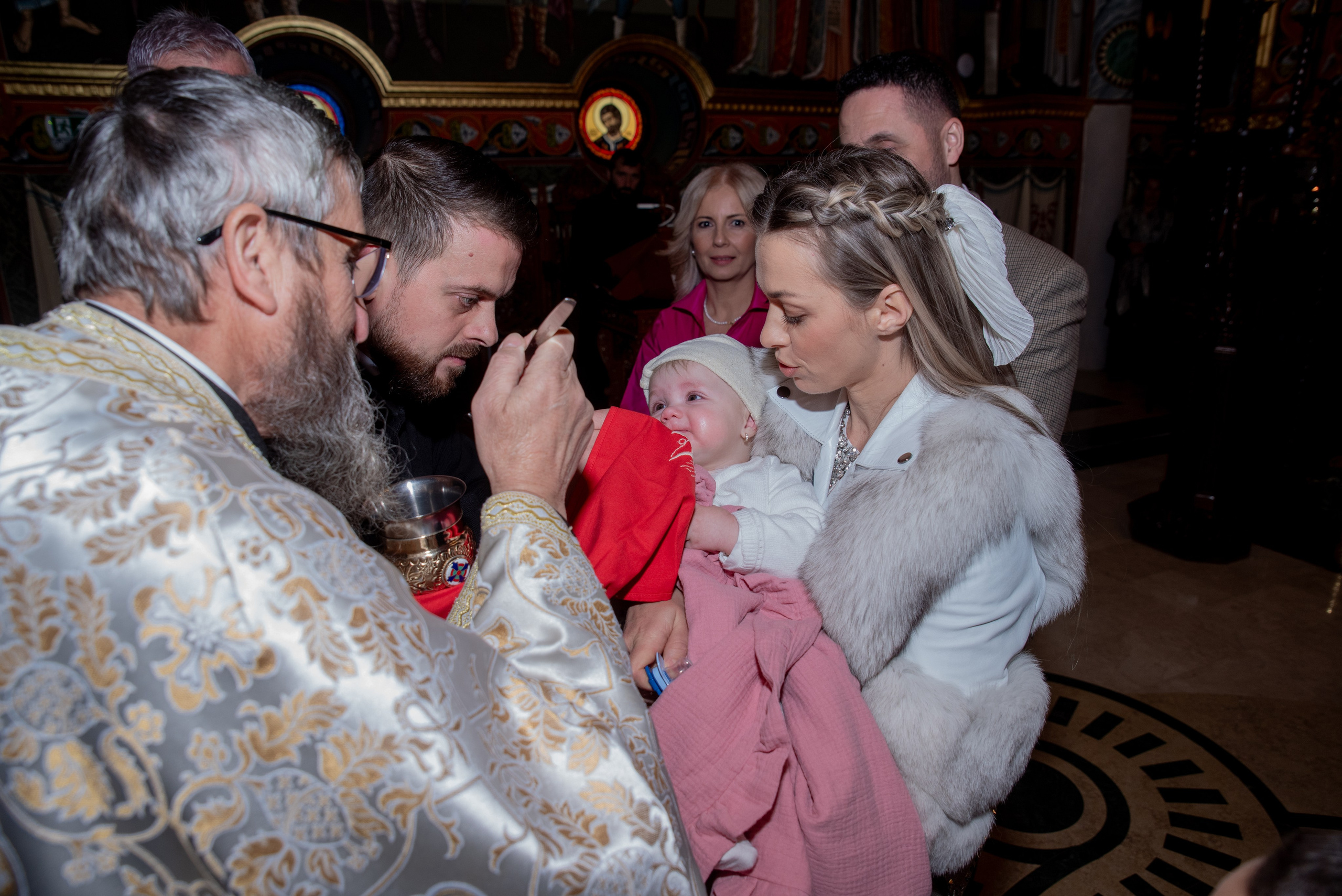 Ana Ionascu. Neagoe Studio — Fotograf Nuntă & Evenimente