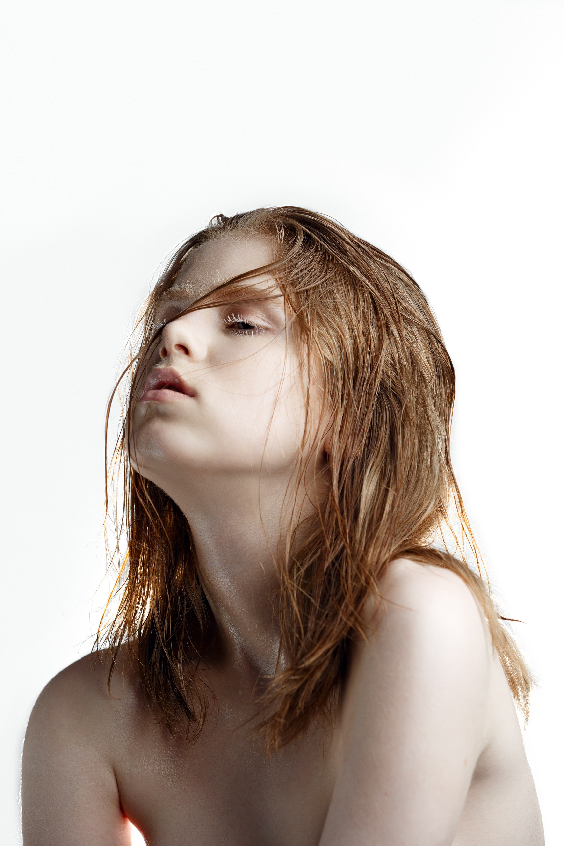 Beauty Portraits. Aesthetic & Lifestyle photographer in Da Nang, Vietnam