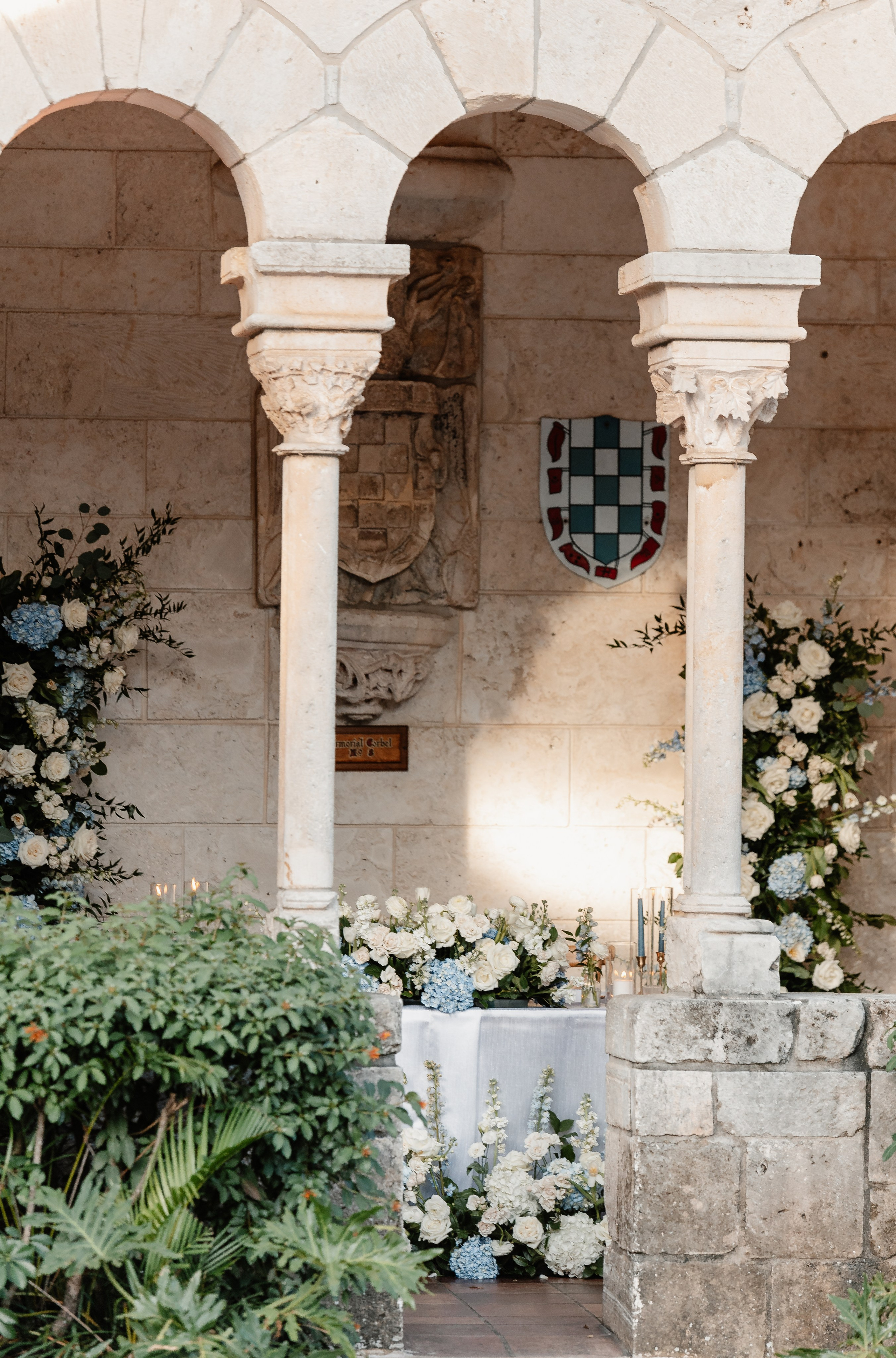 Timeless Romance | Joanna & Leo’s Wedding at the Ancient Spanish Monastery. YES I DO PRODUCTION — Wedding photography&videography