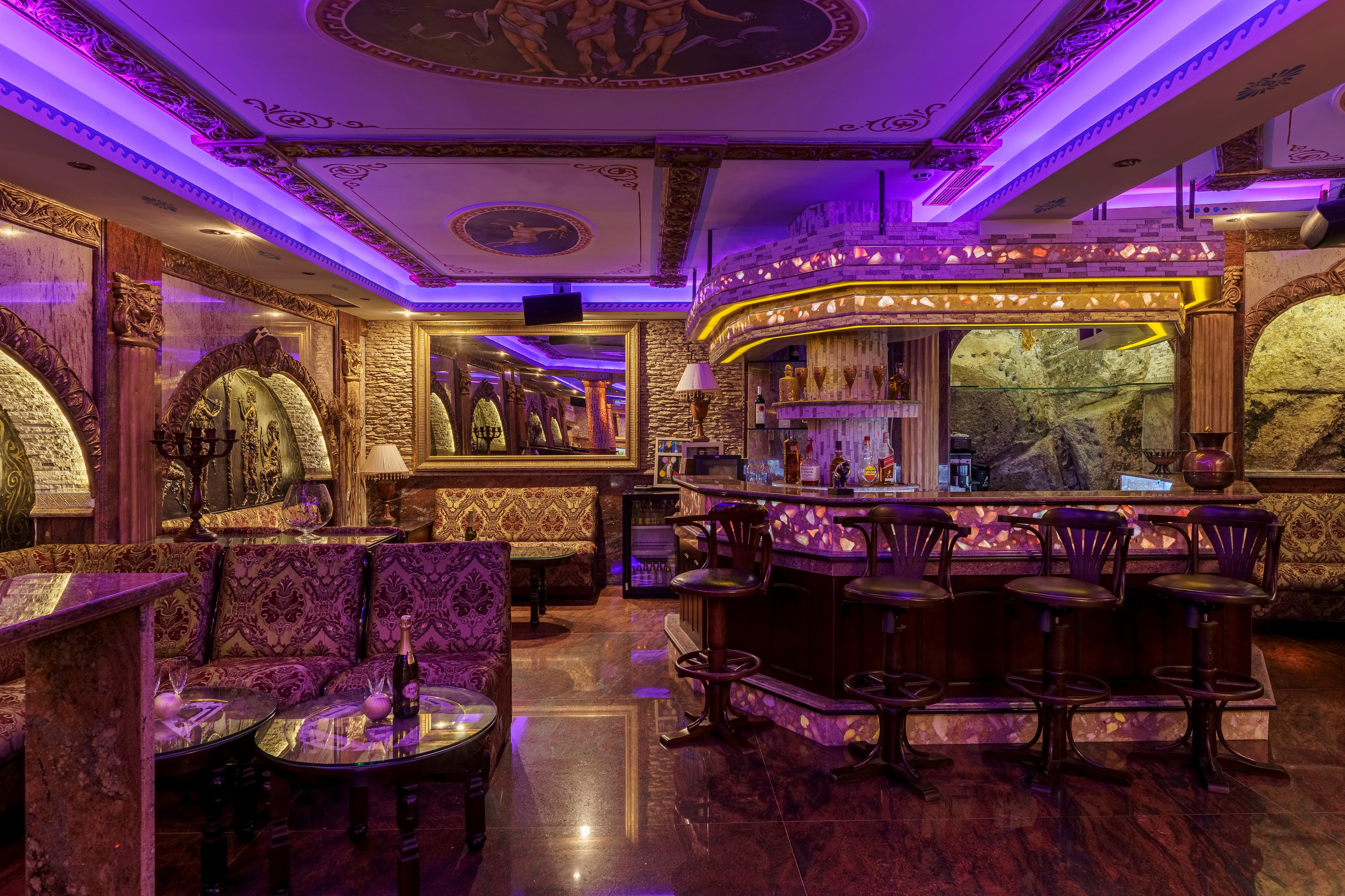 Oleander Garden Restaurant. Професионален фотограф в Пловдив и областта