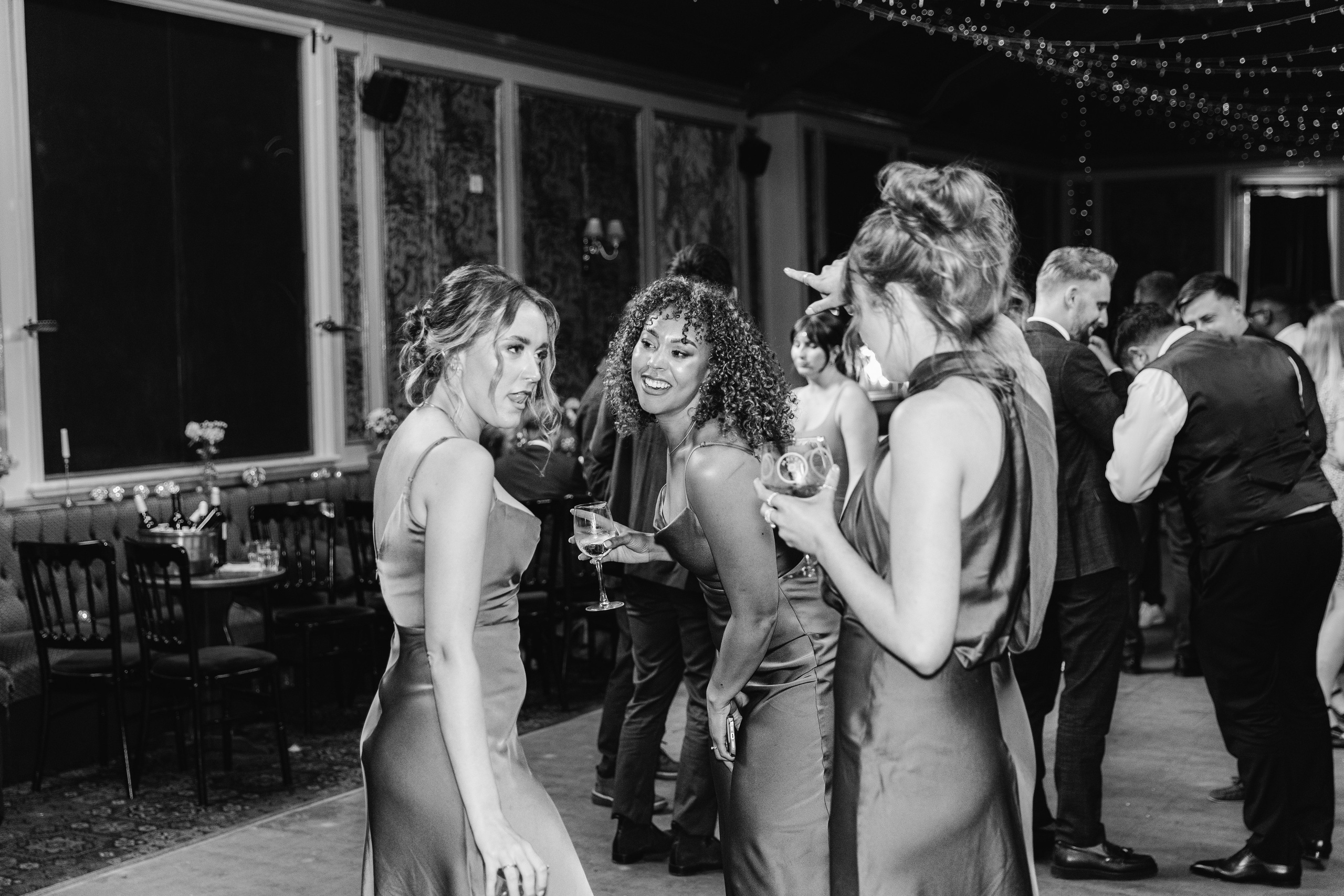 Wedding reception. Timeless Wedding & Event Photography from London to the world