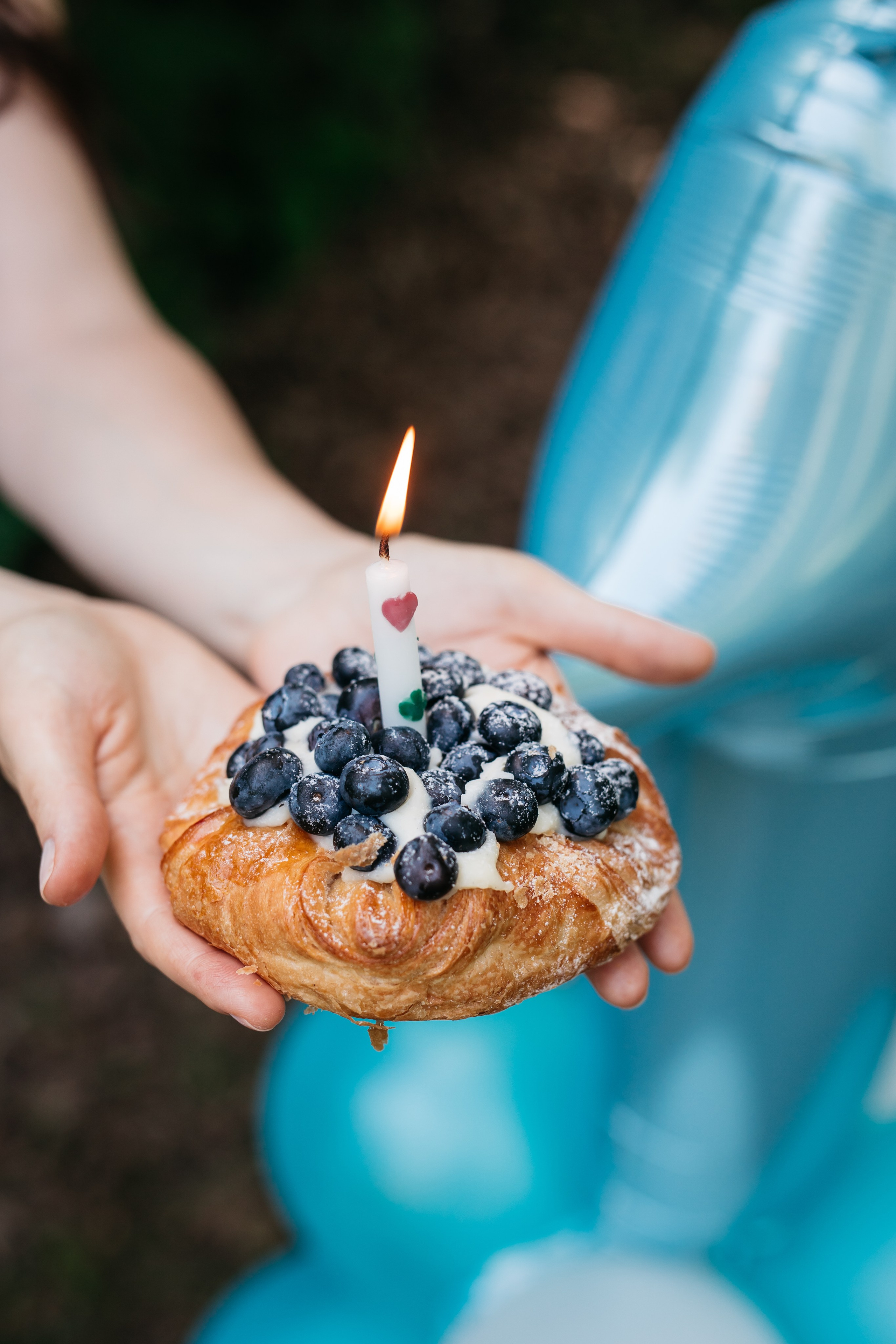 Birthday. Свадебный и семейный фотограф портретист в Украине Стоганенко Валерия